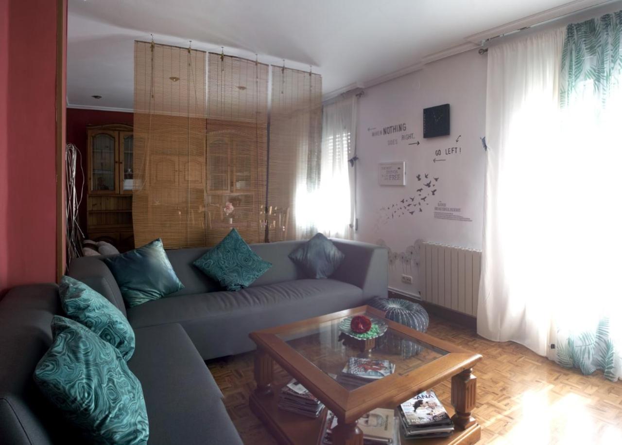 Departamento de tres habitaciones