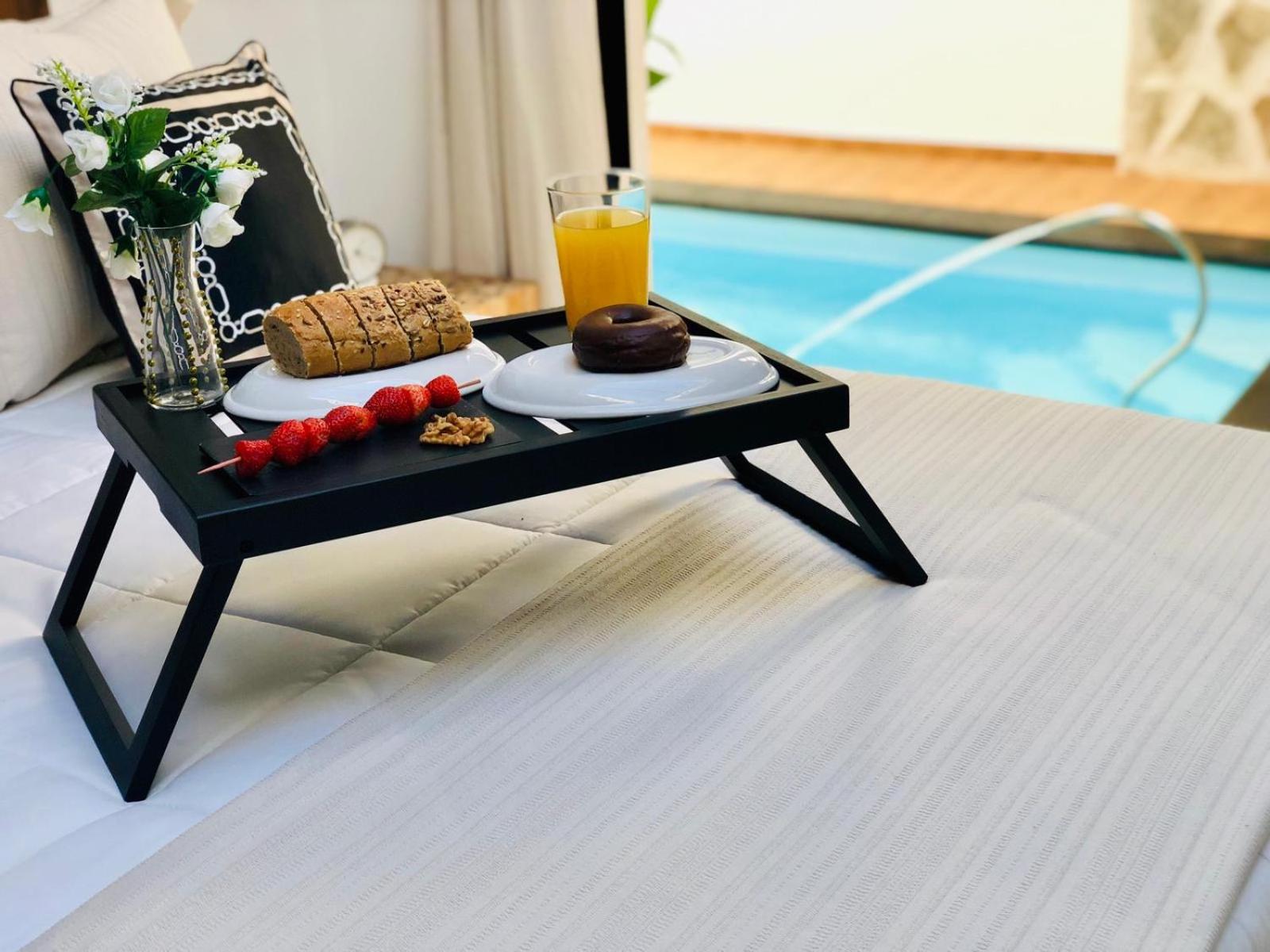 Deluxe Apartment - Photo 40