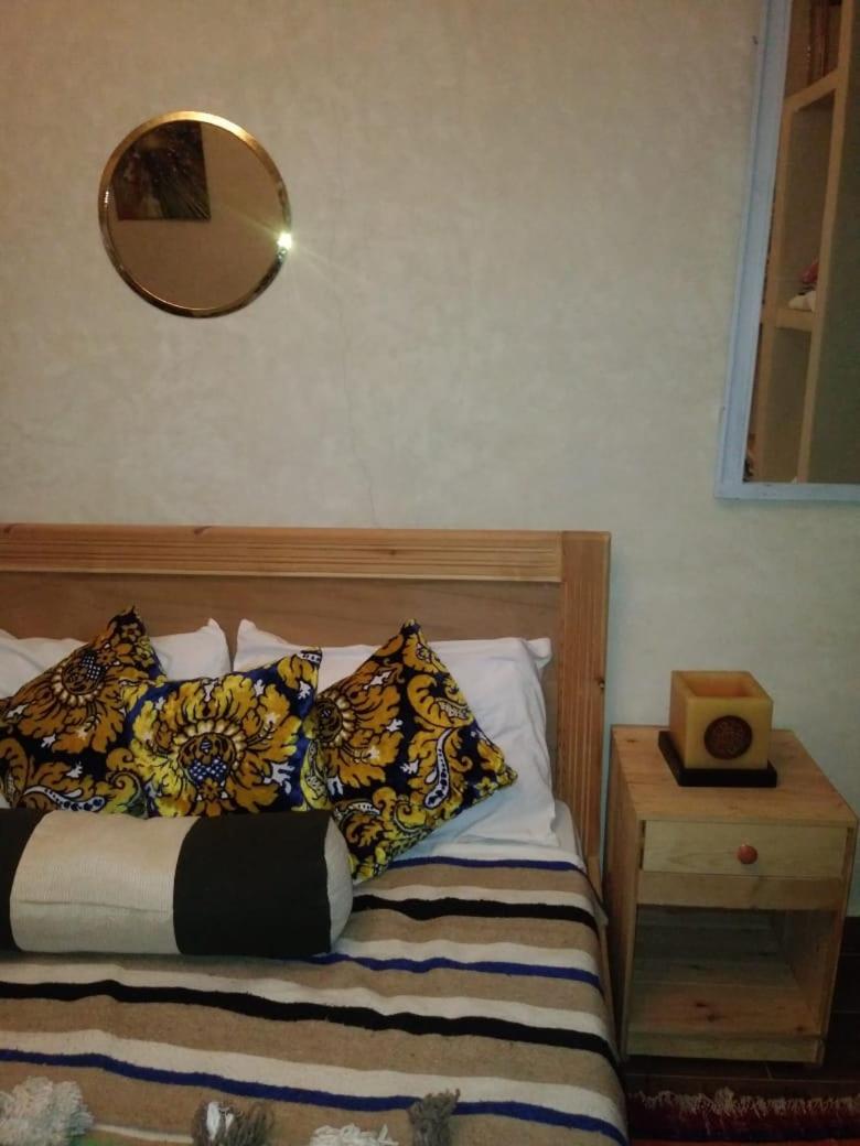 Double Room with Mountain View - Photo 1
