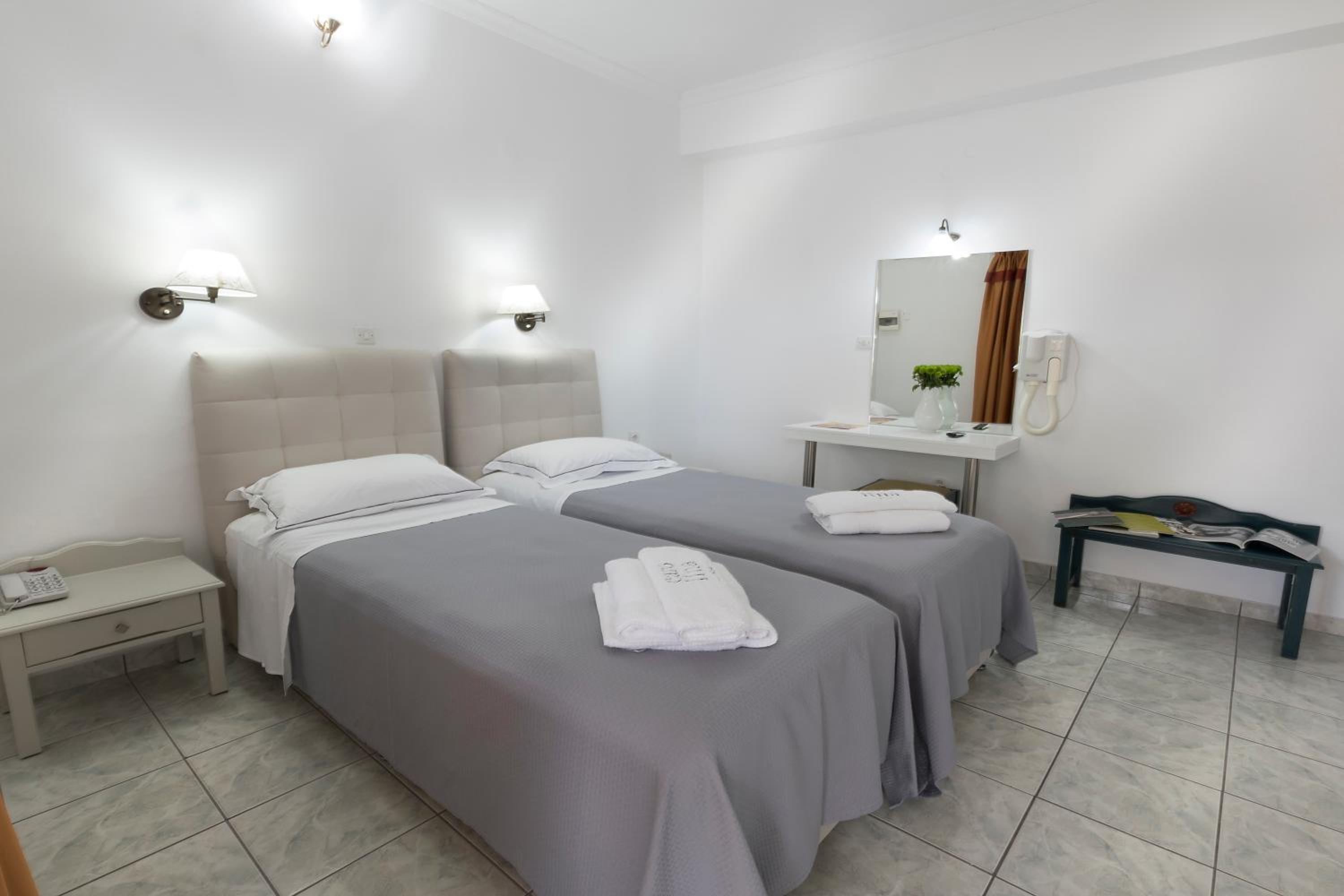 Roof Garden Double or Twin Room photo 1