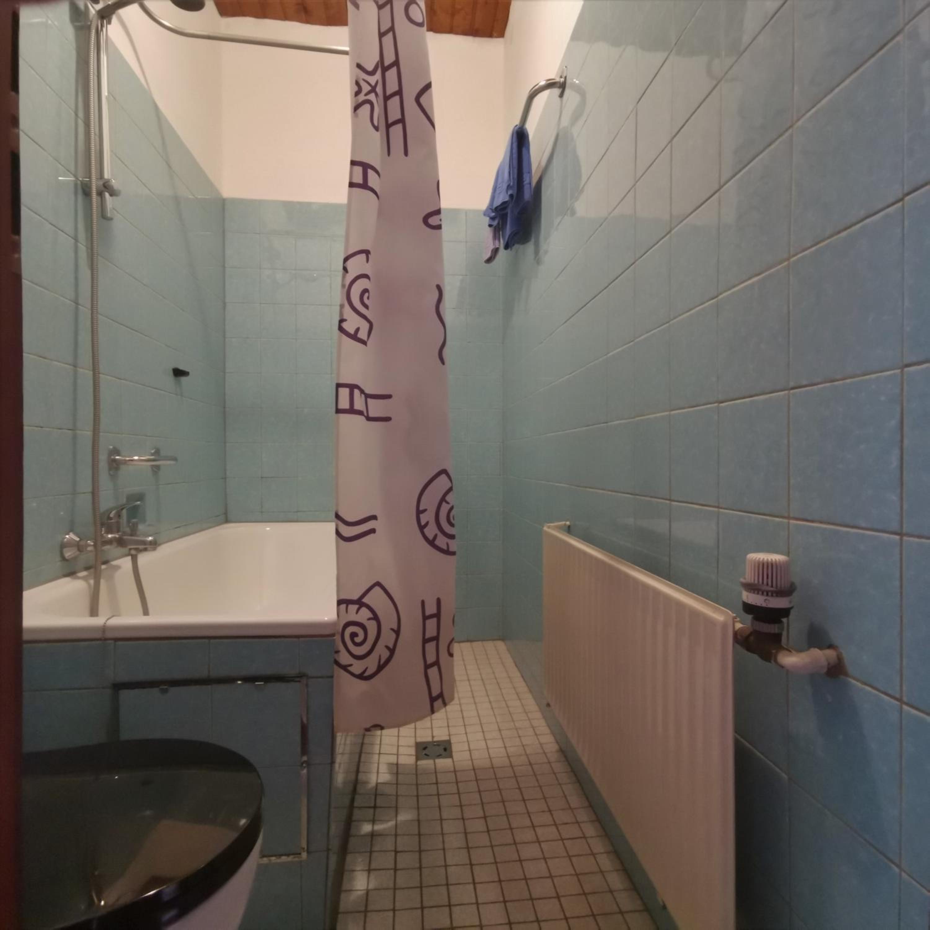 Double Room with Shared Bathroom photo 3
