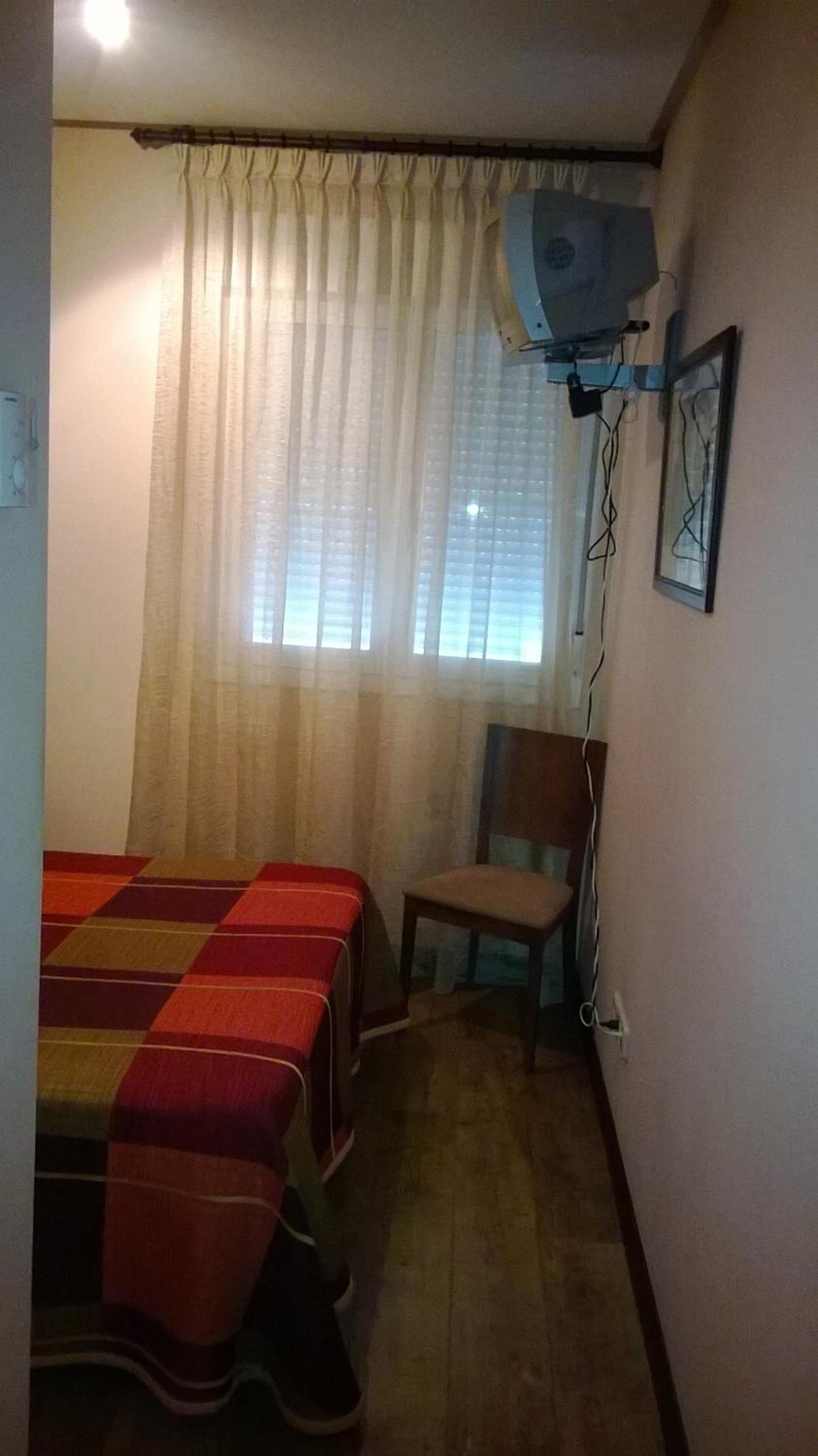 Habitación Individual
