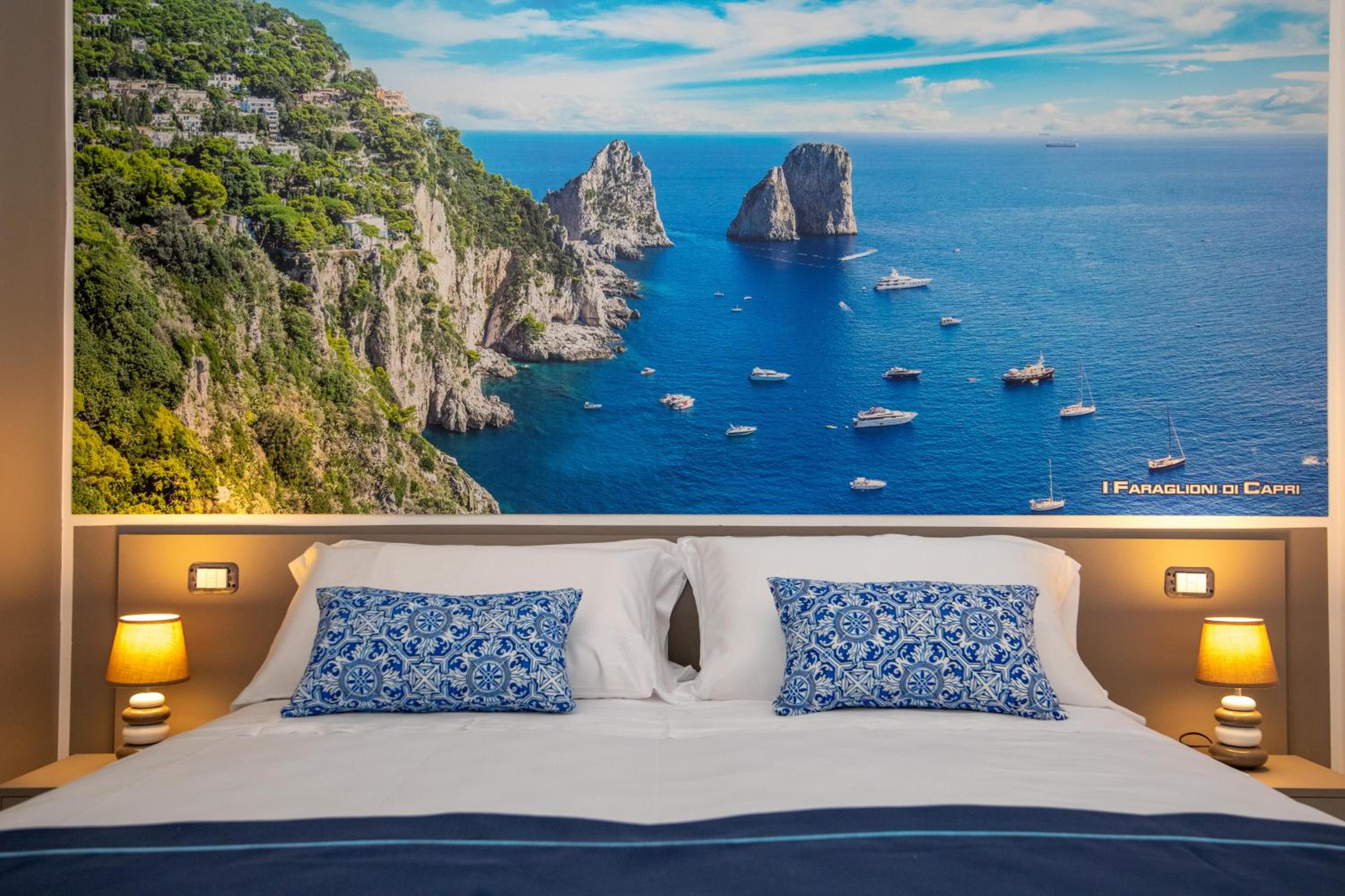 Double Room with Balcony photo 1