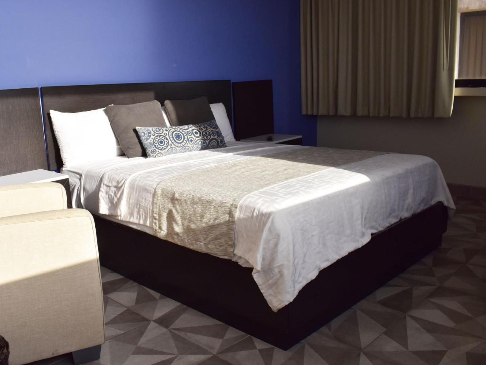 Superior Queen Room