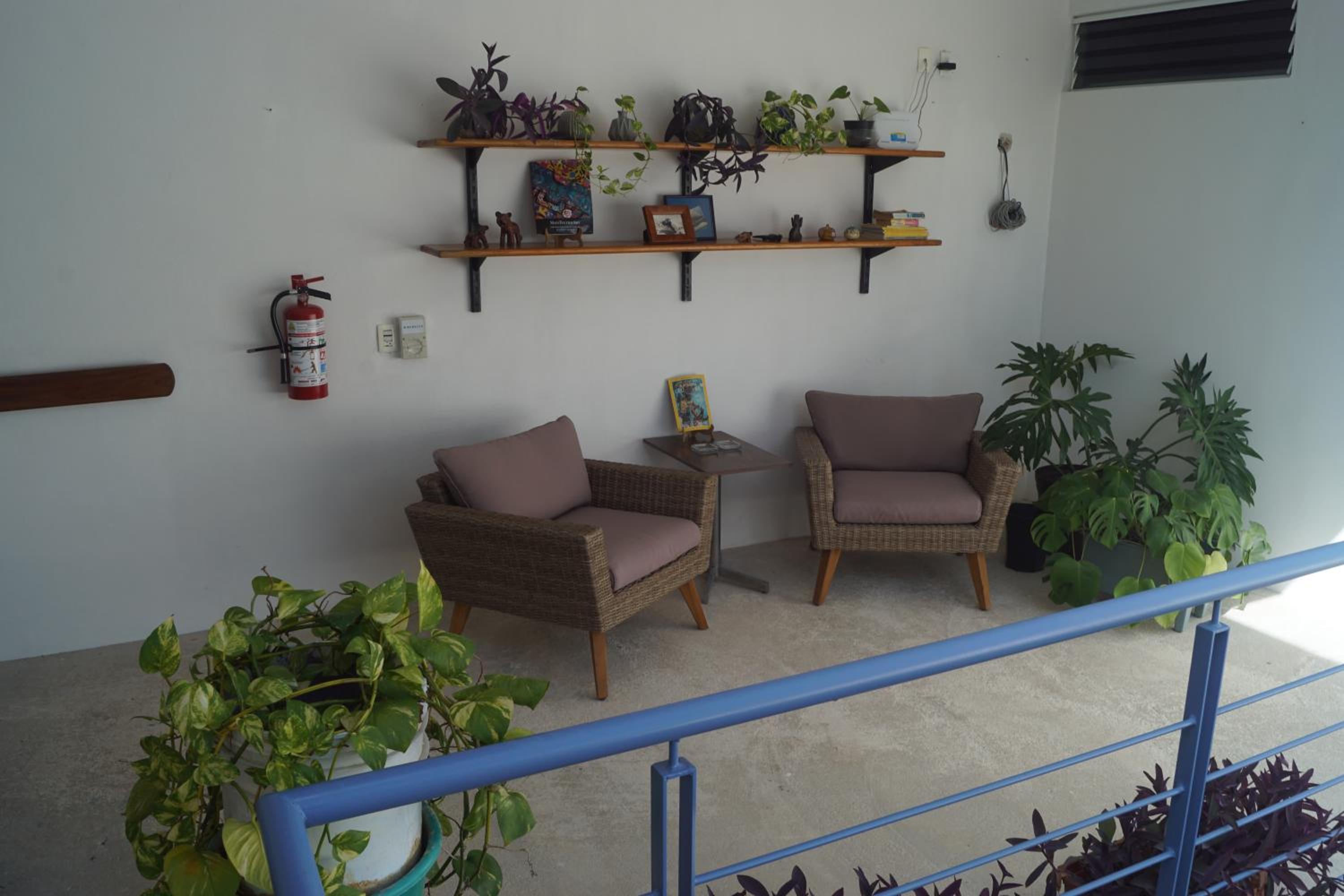 Double Room - Photo 8