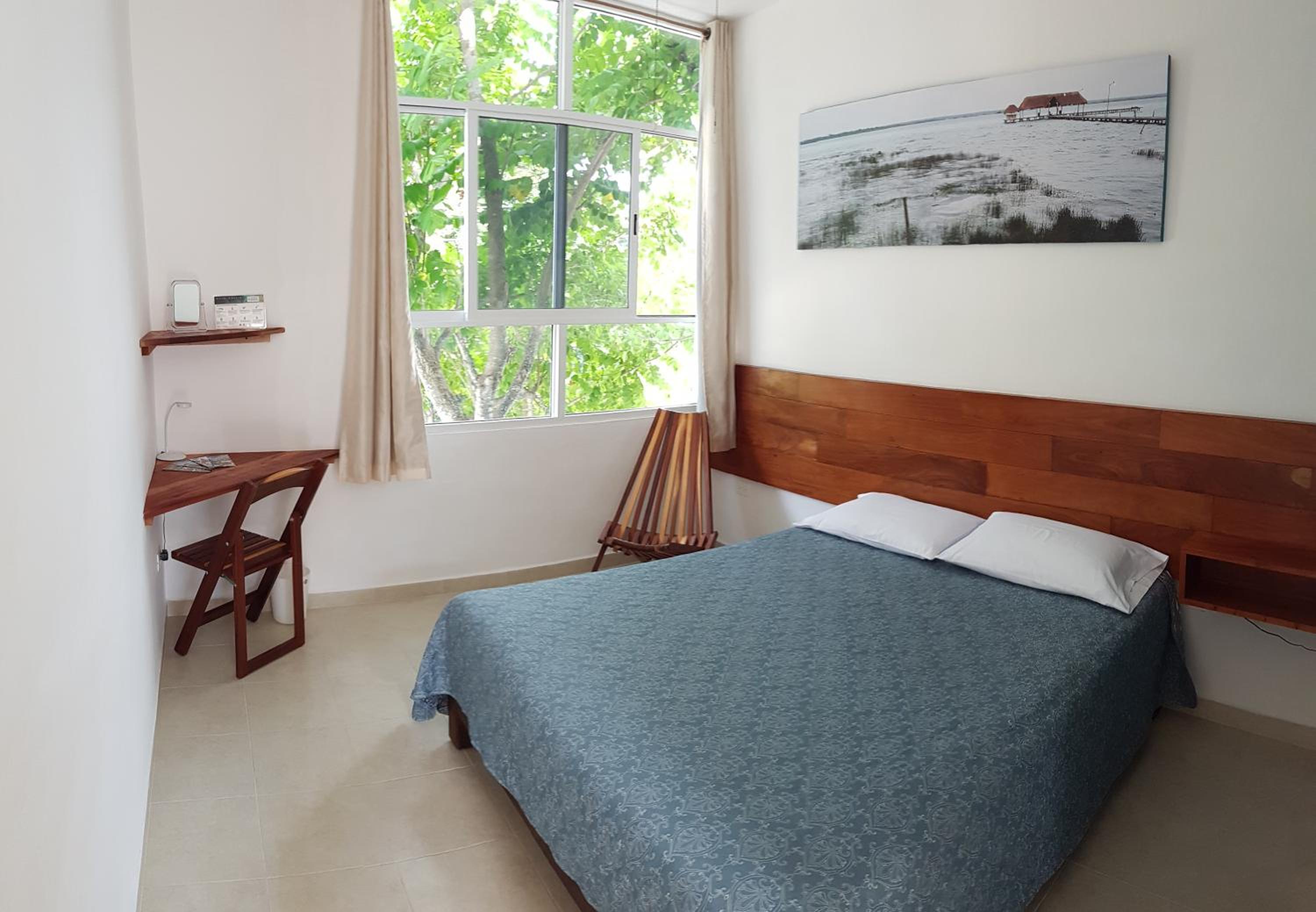 Double Room - Photo 7