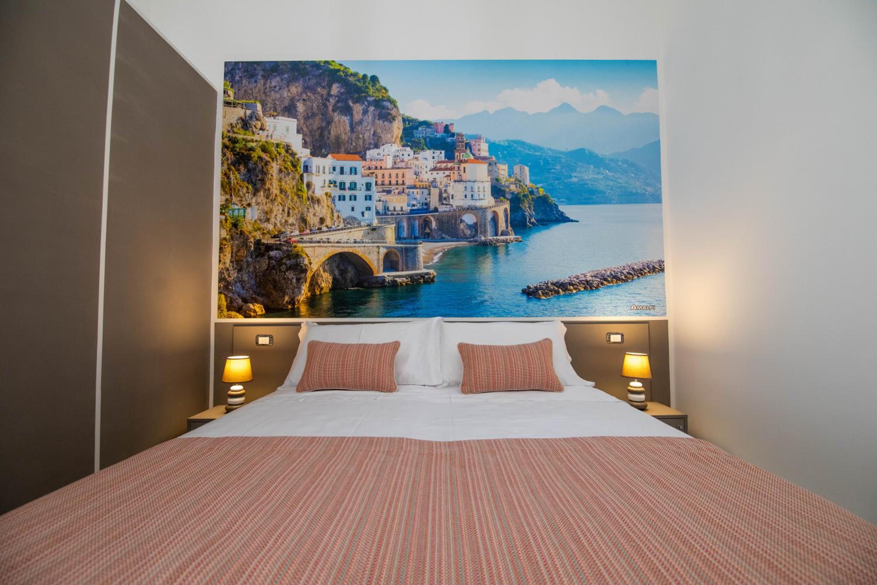 Double Room with Balcony photo 1