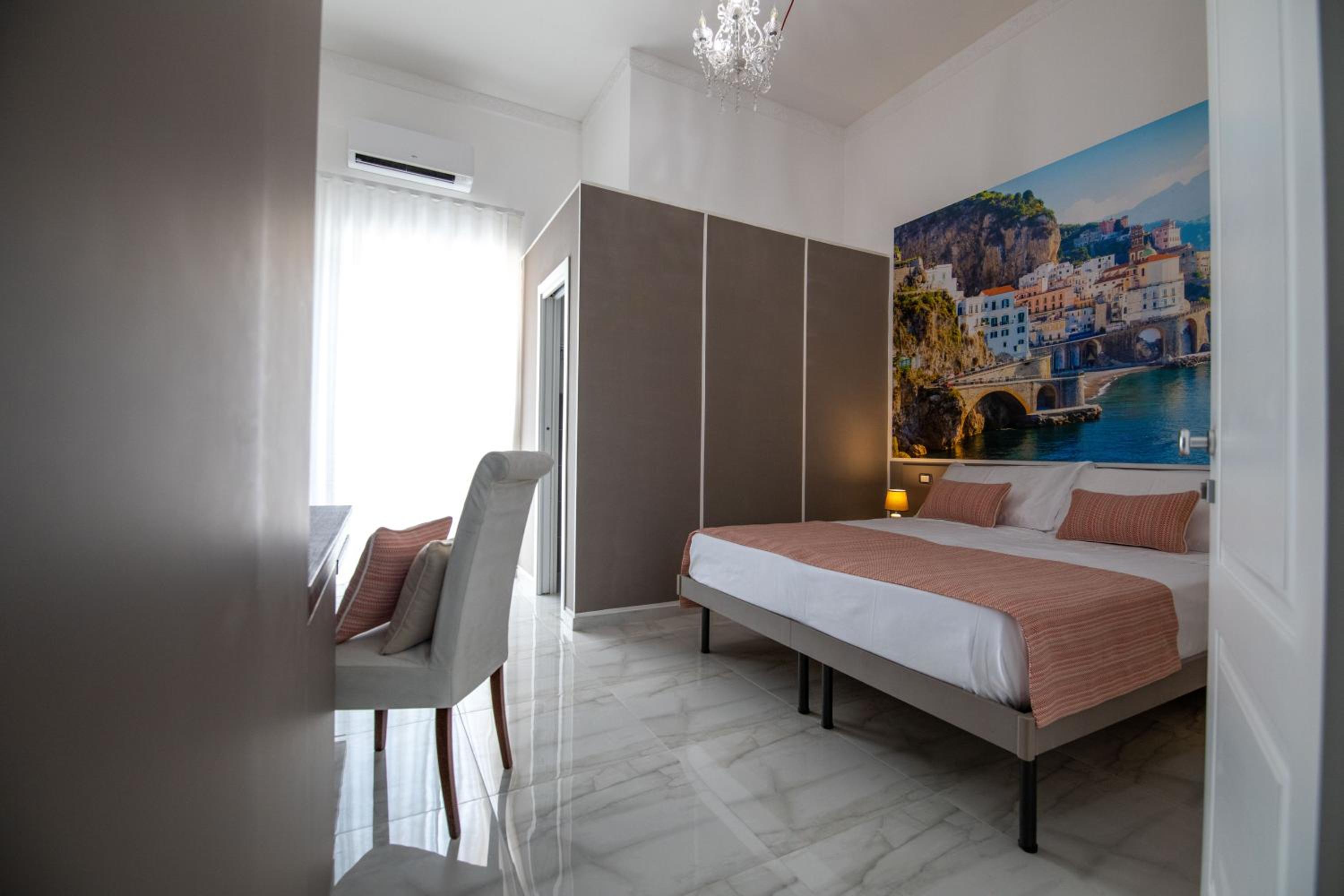 Double Room with Balcony photo 2