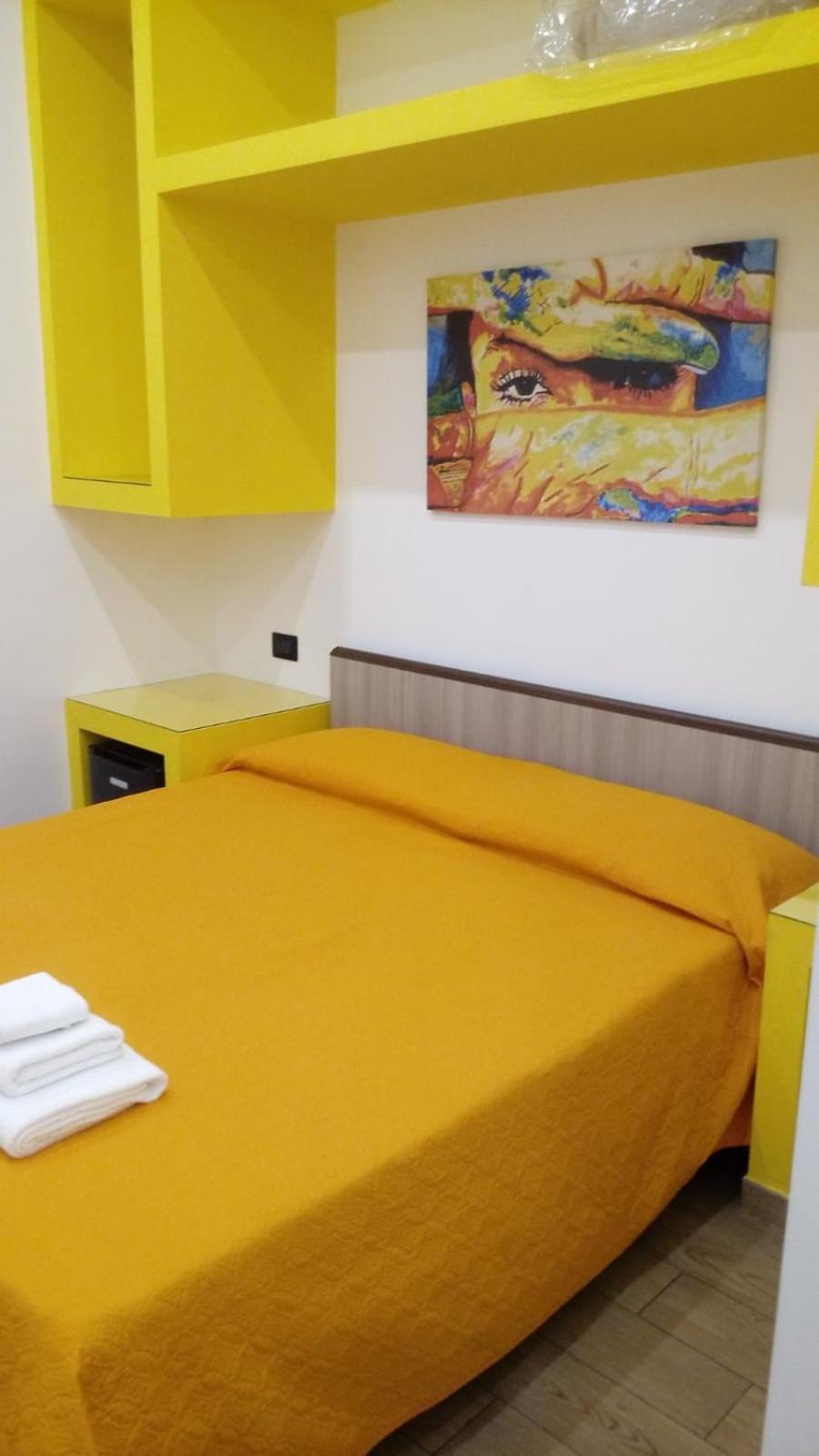 Superior Single Room