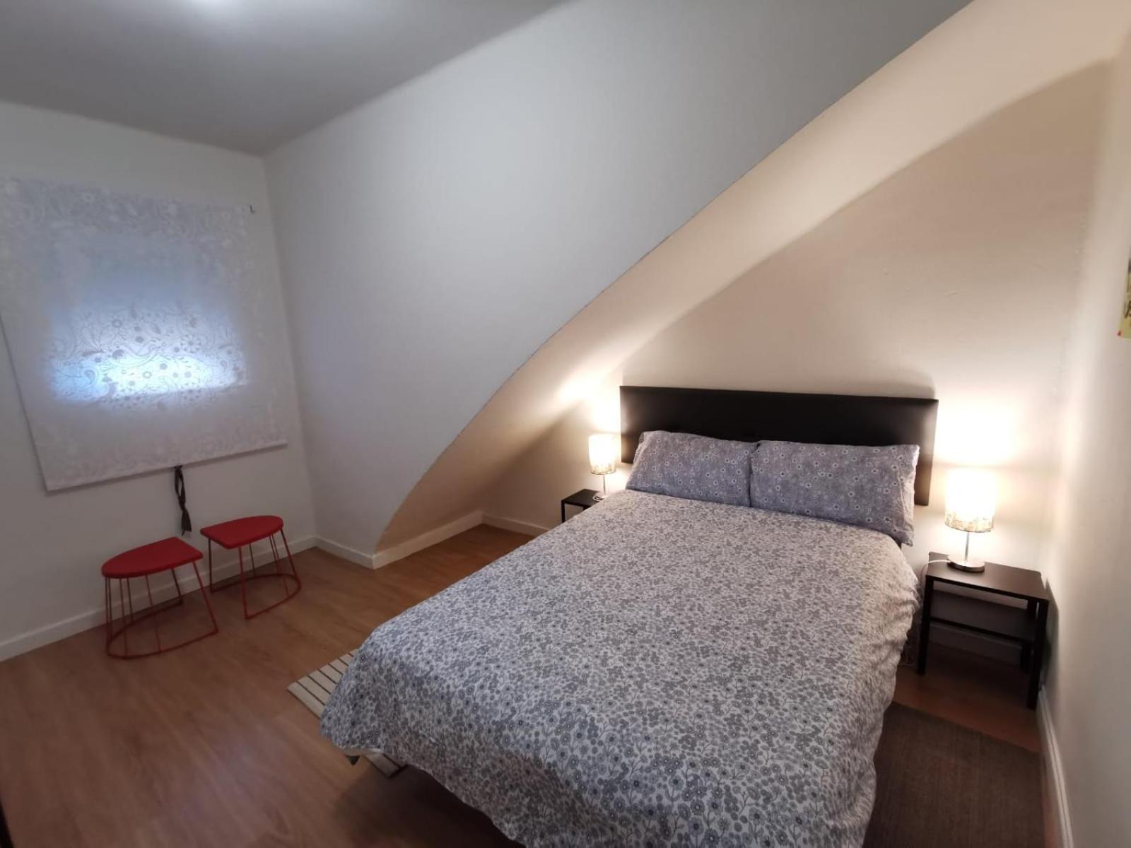 Departamento de tres habitaciones