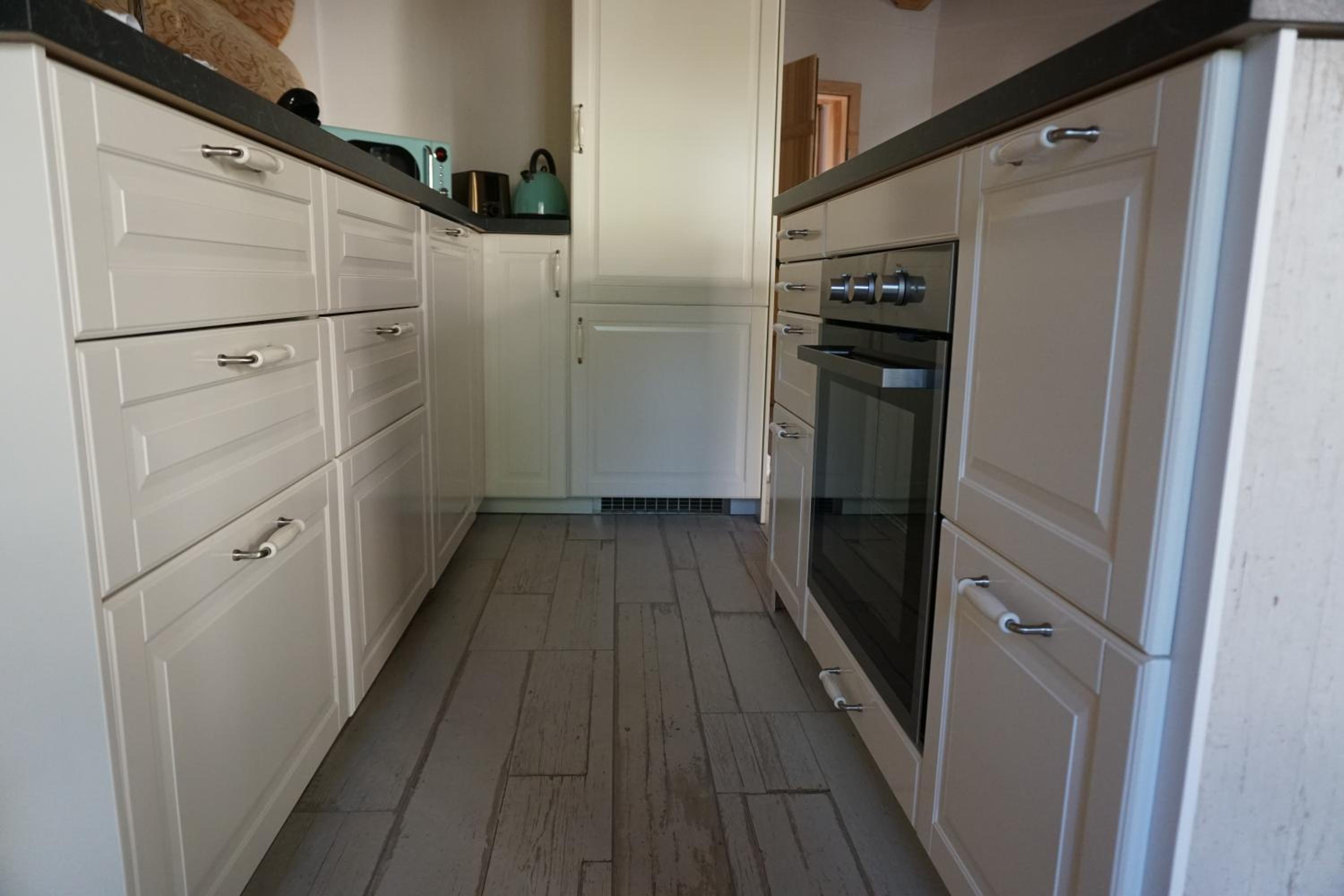 Apartment with Terrace photo 3