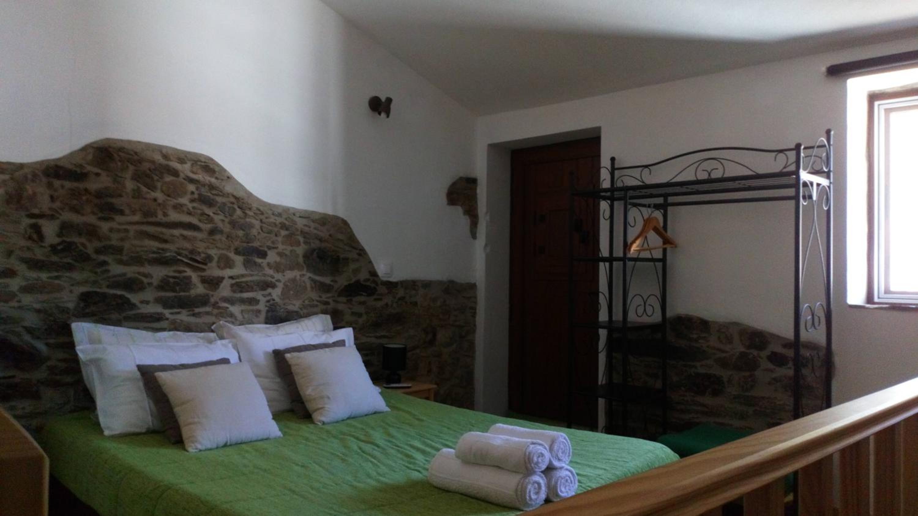 Casa con 1 Camera da Letto