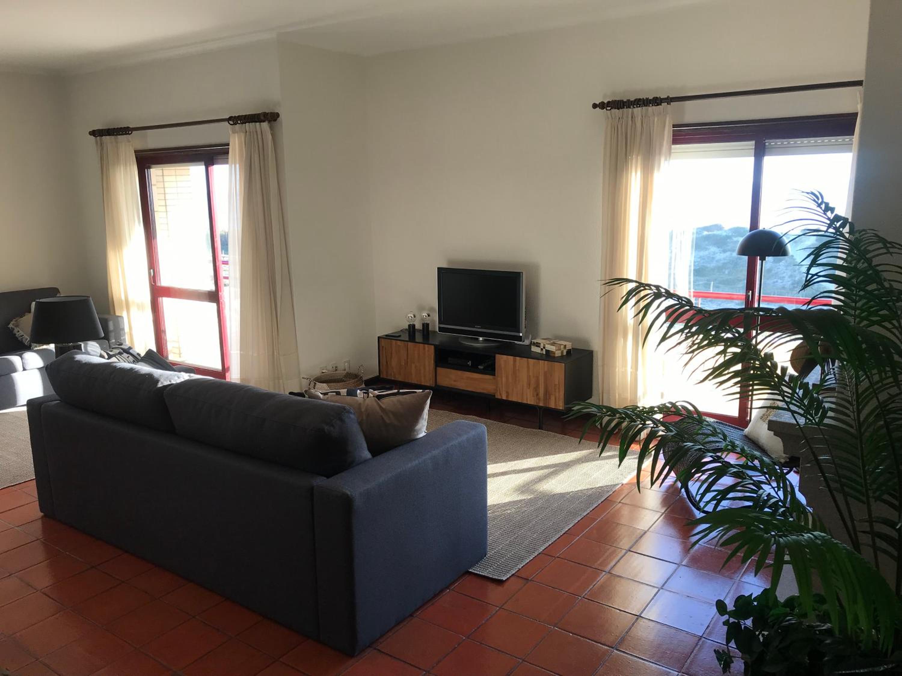 Apartment with Sea View photo 1