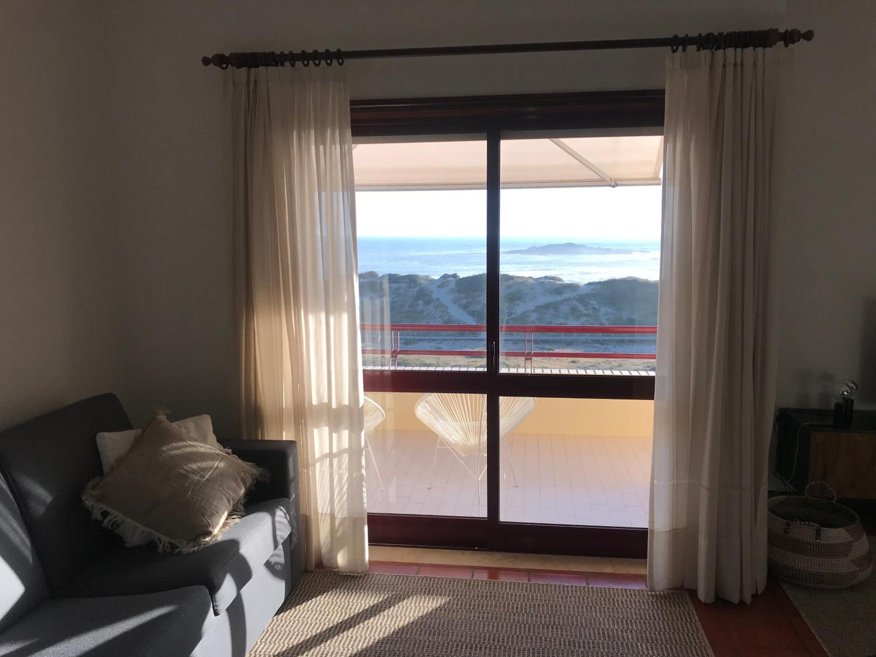 Apartment with Sea View photo 3