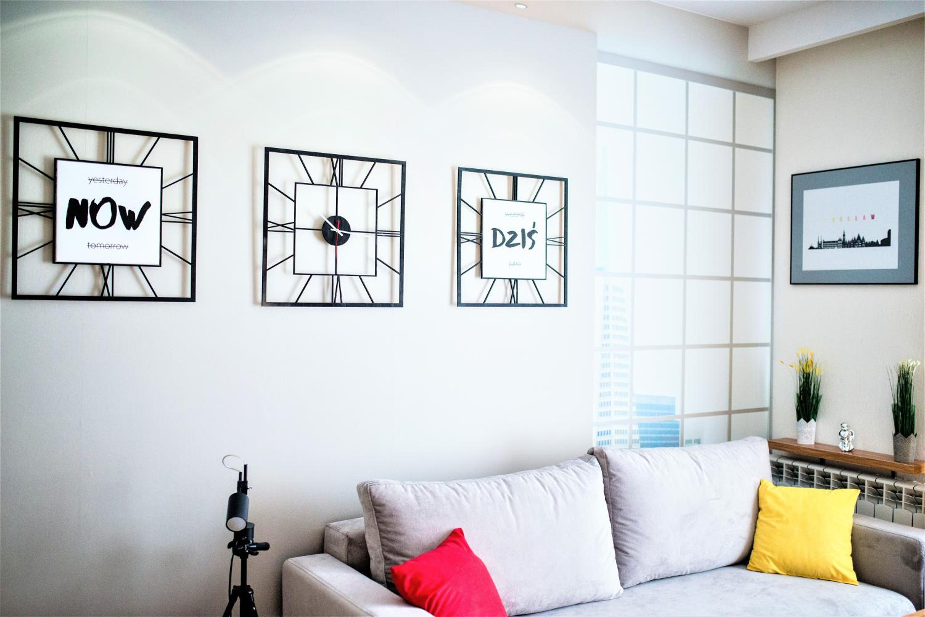 Studio Apartment photo 2