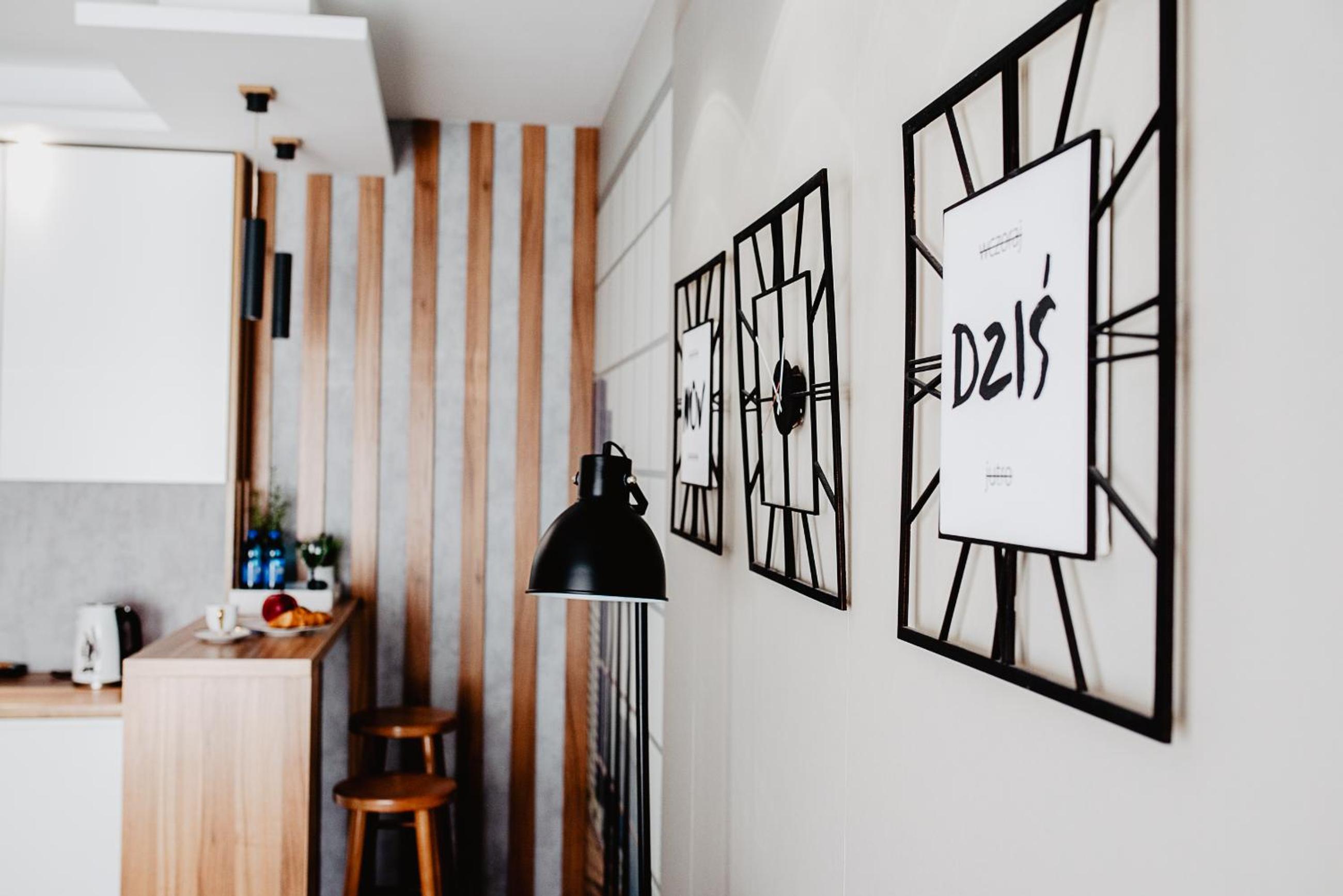 Studio Apartment photo 3