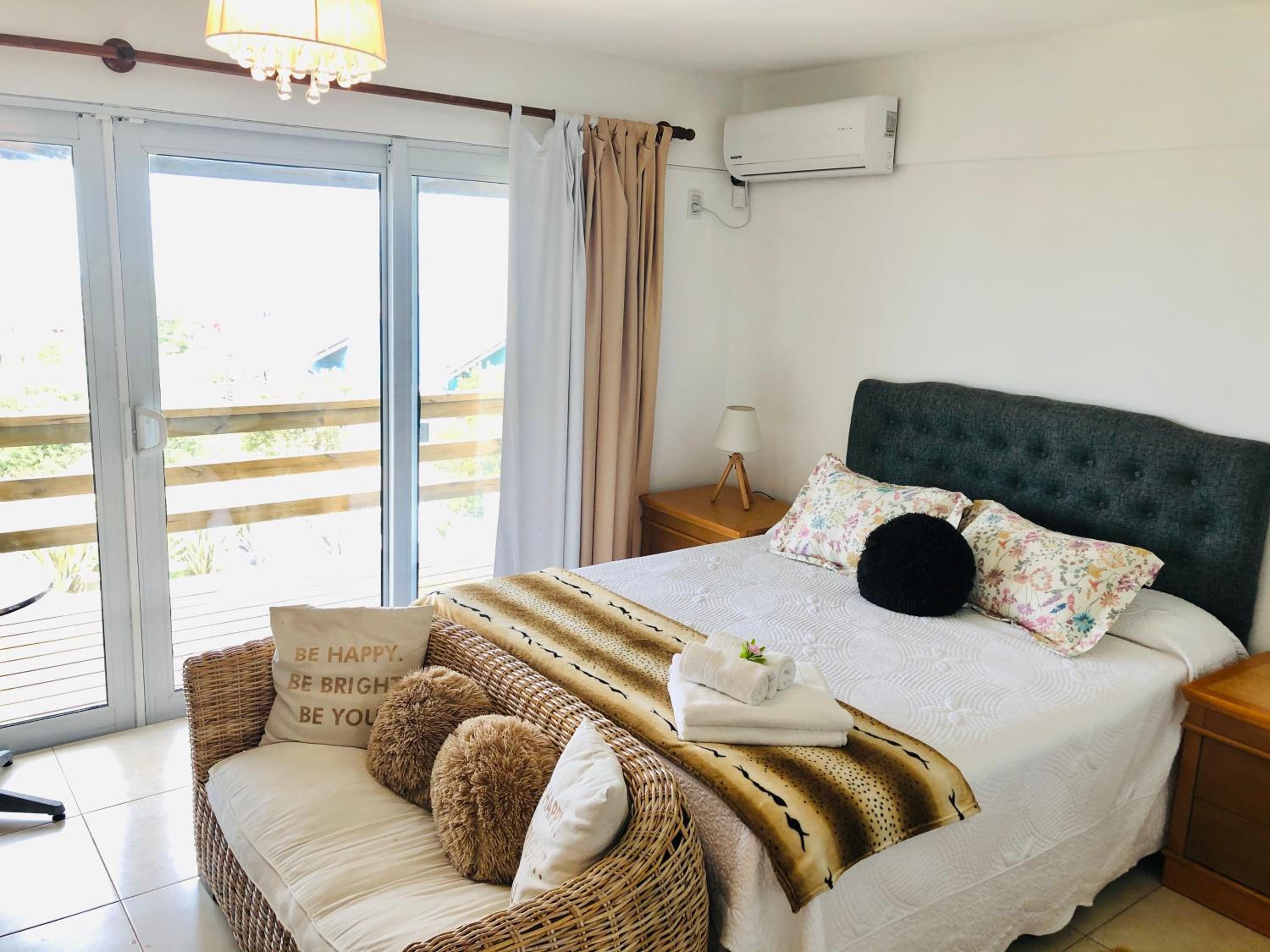 Premium Quadruple Room photo 1