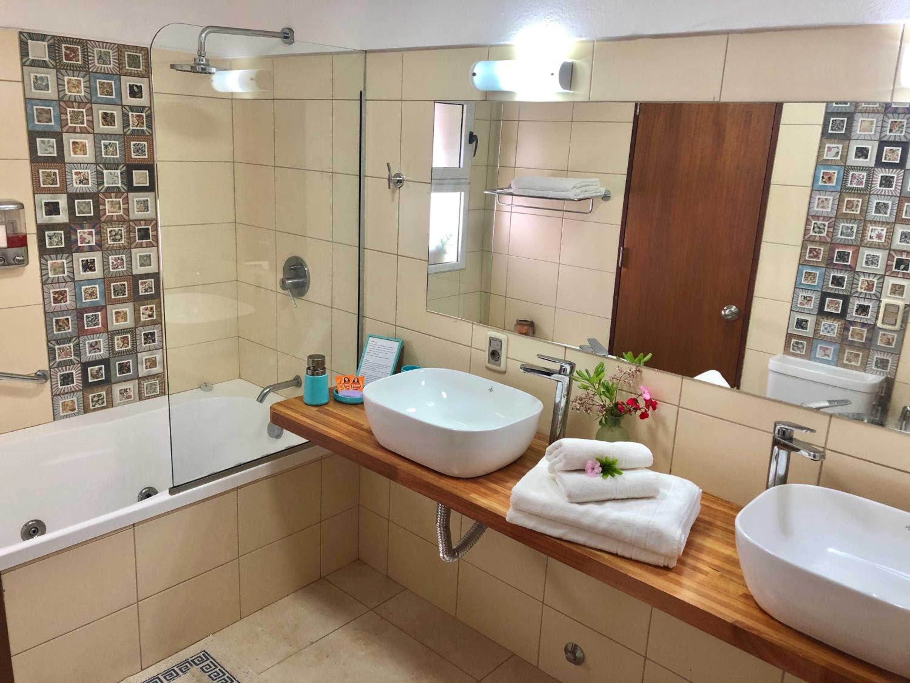 Premium Quadruple Room photo 2