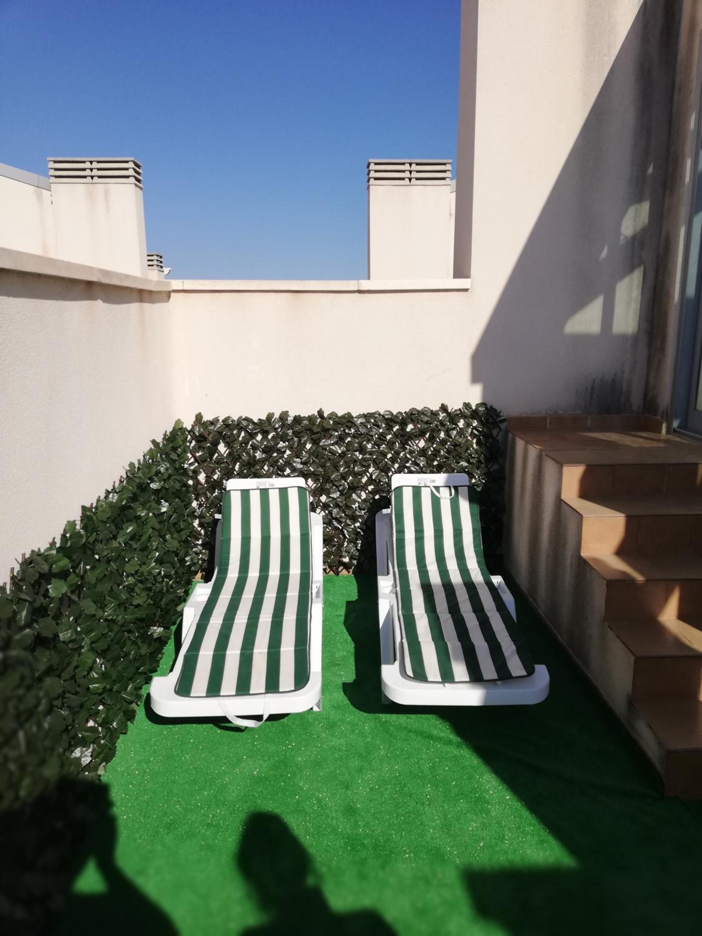 Maisonette photo 2