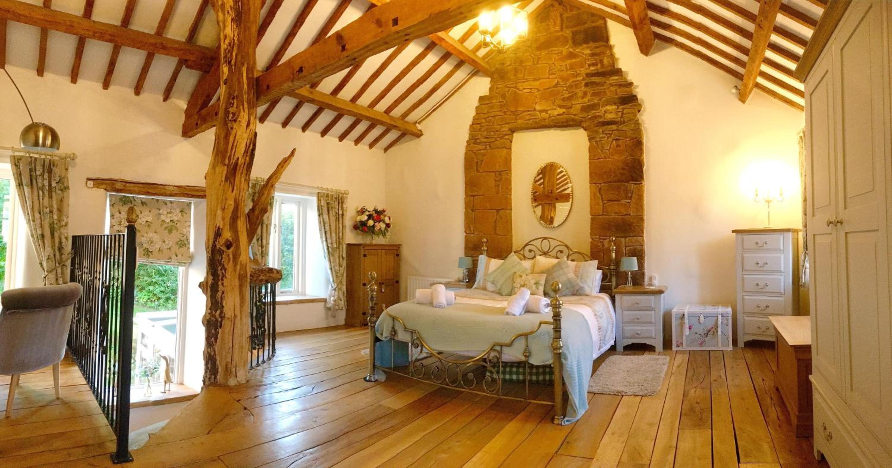 Two-Bedroom House photo 1