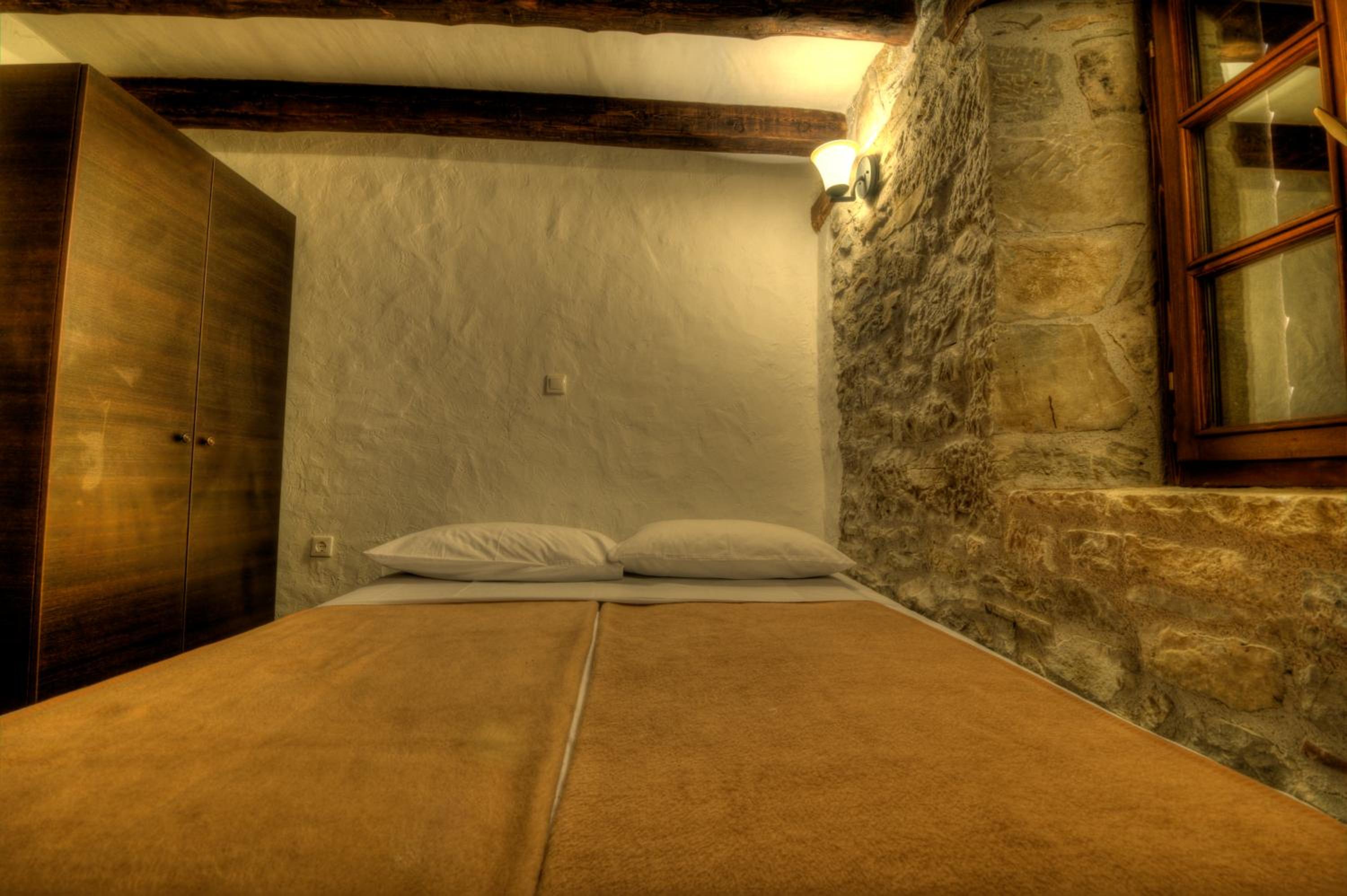 One-Bedroom Stone House (2 Adults) photo 1