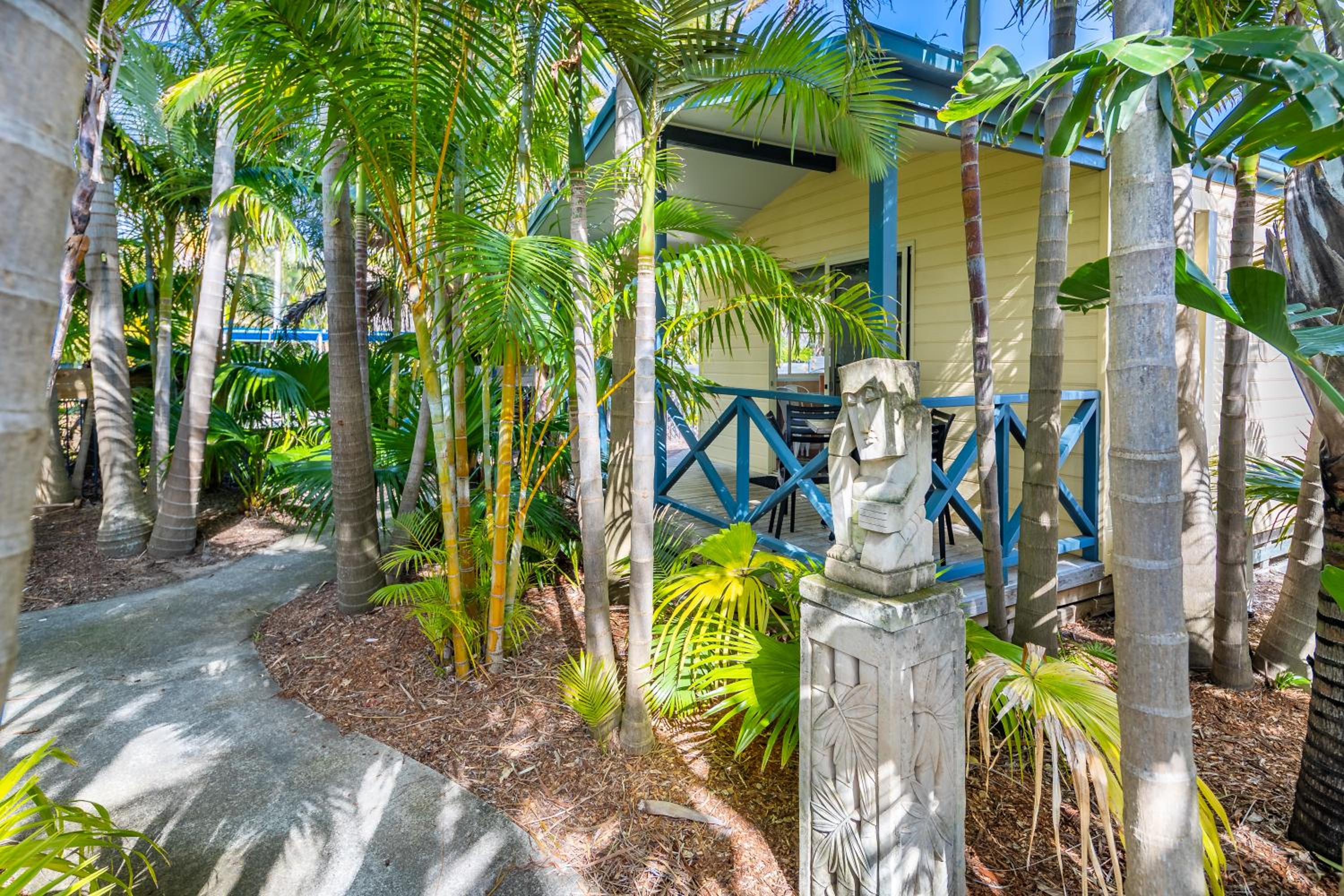 Bungalow photo 2