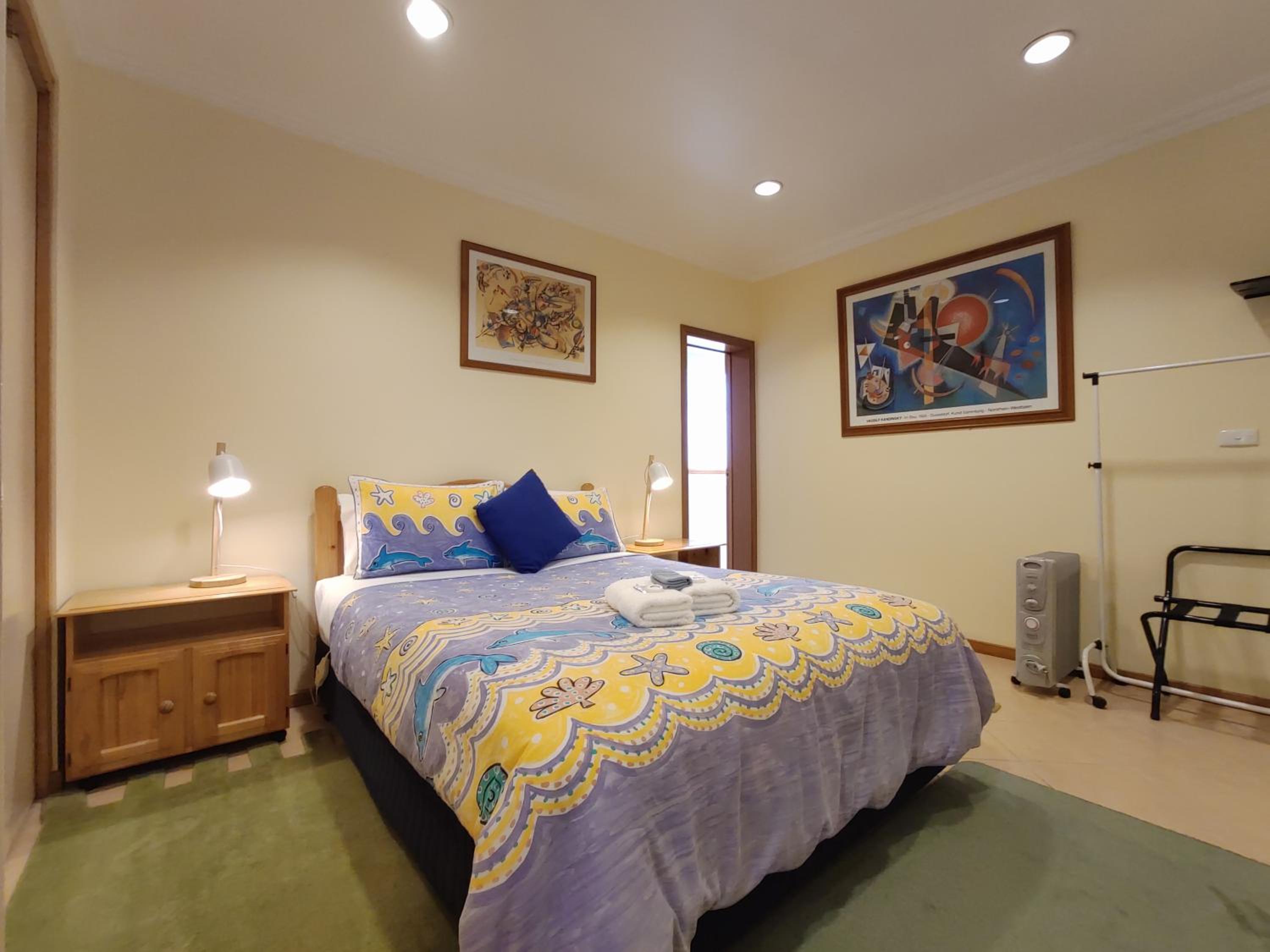 Family Suite (Non Smoking) photo 1