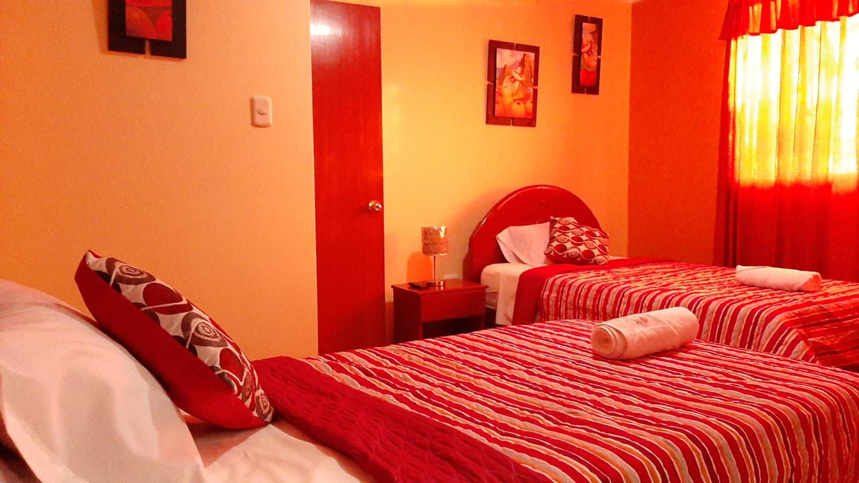 Double Room with Private Bathroom photo 3