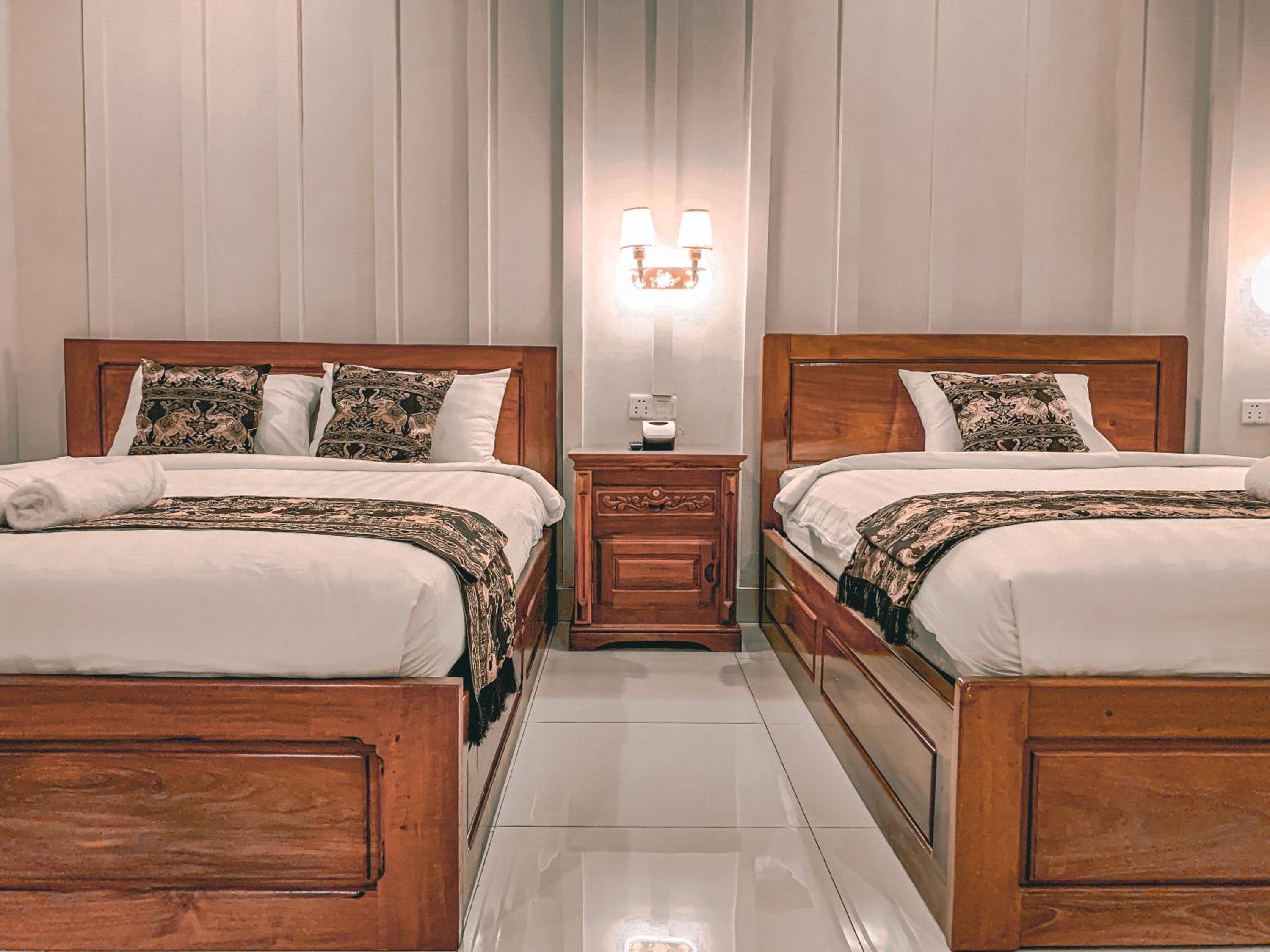 Twin Room - Photo 5