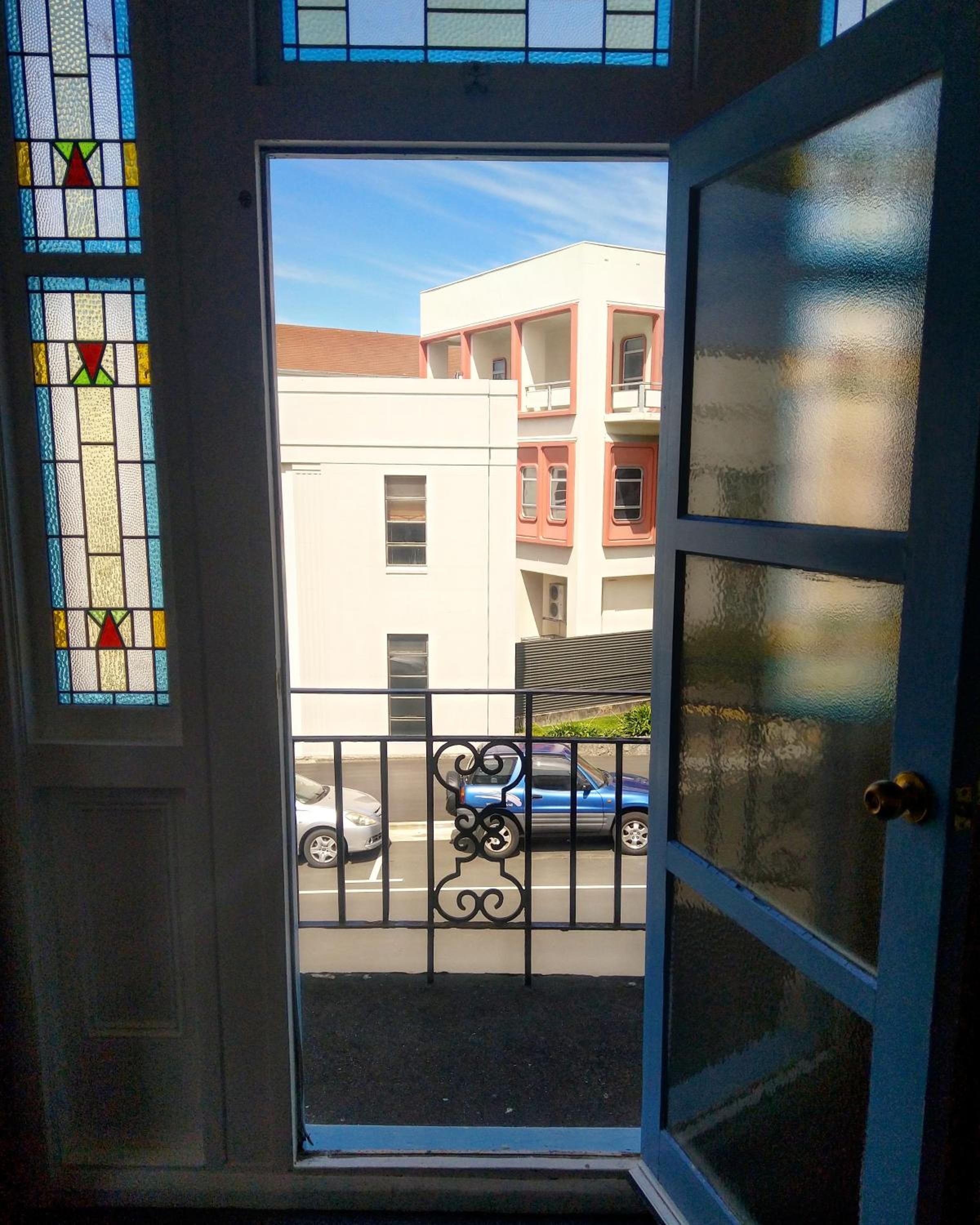 King Ensuite With Balcony photo 3