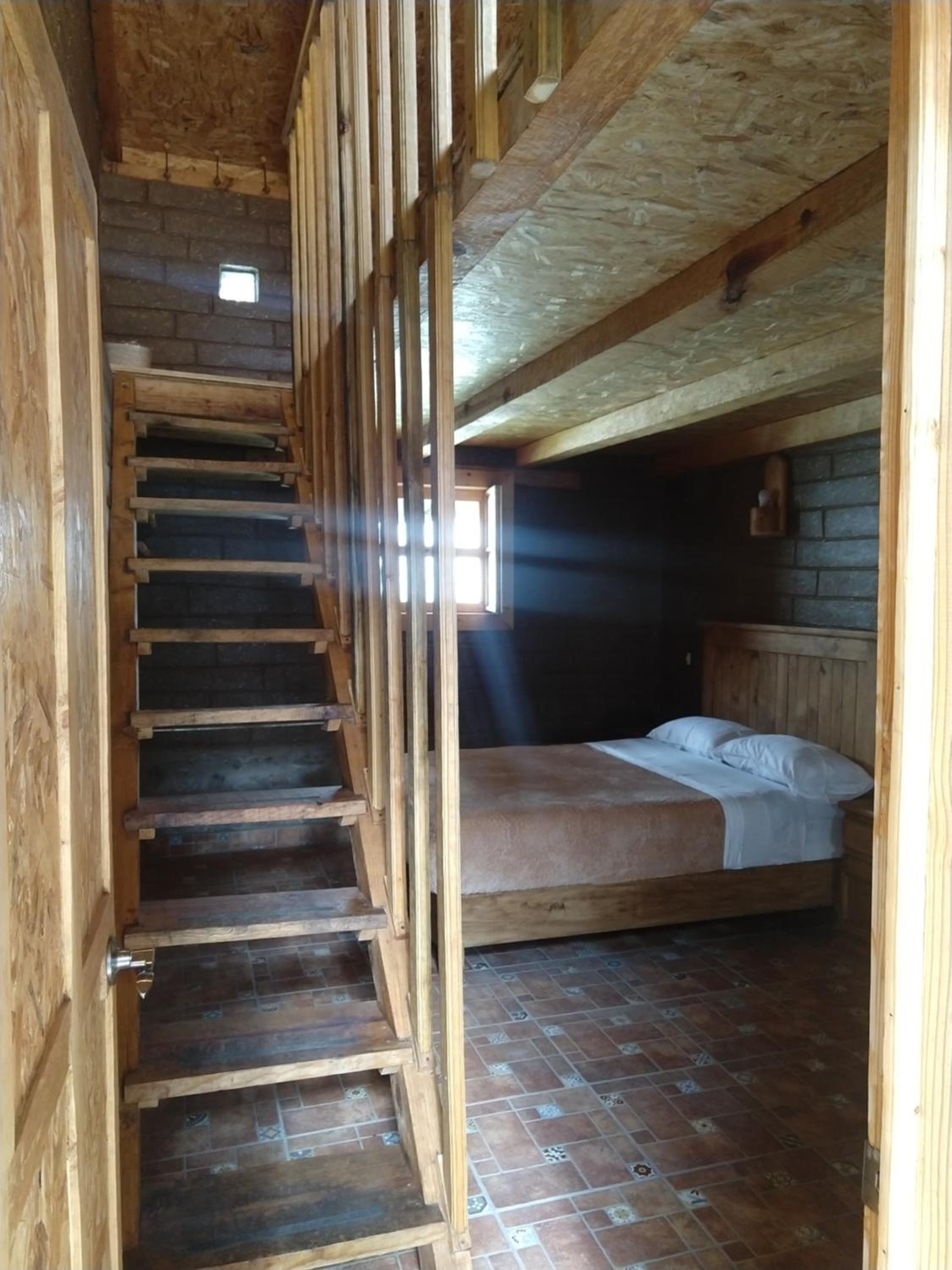 Triple Room with Private Bathroom - Photo 1