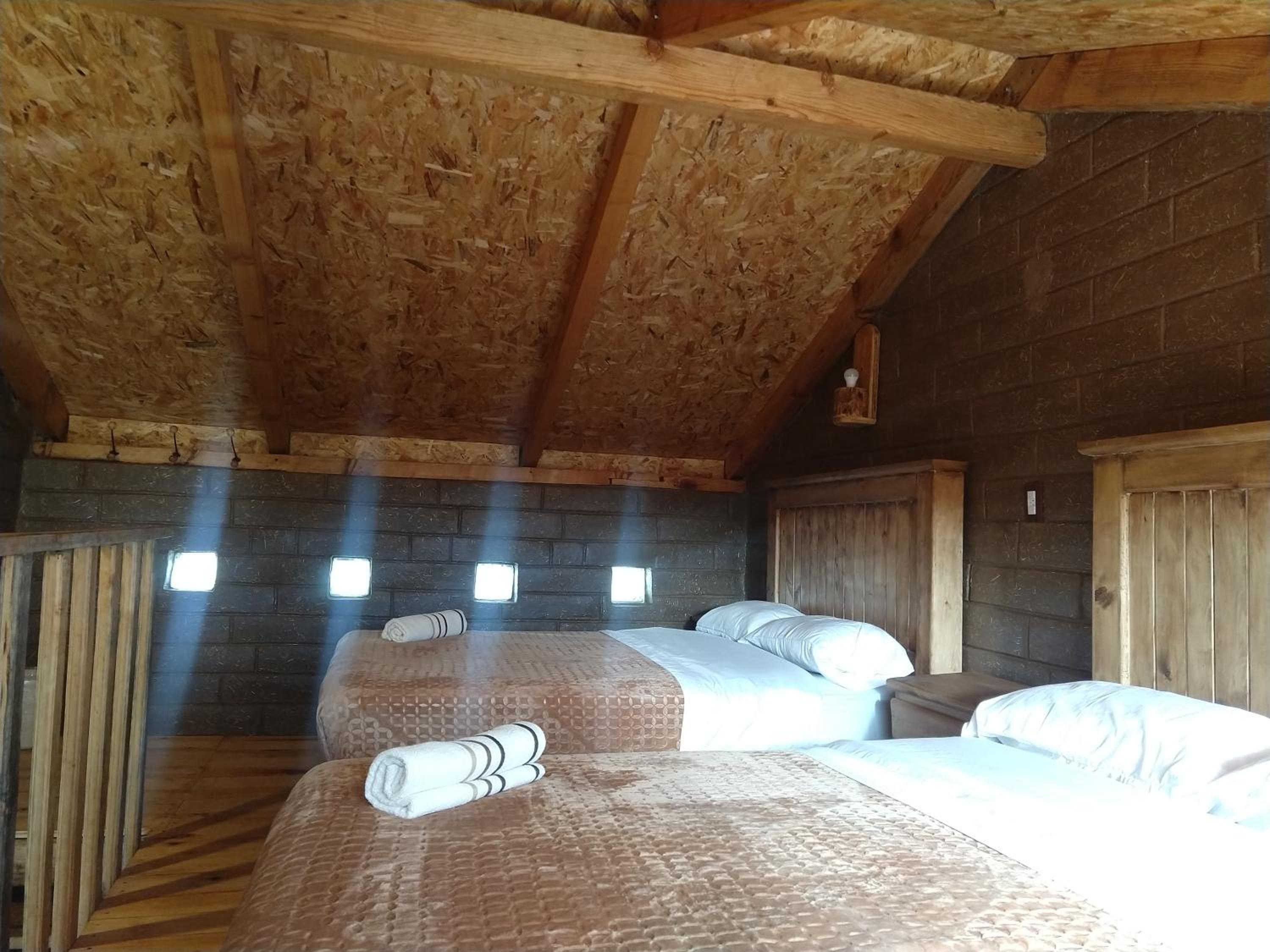 Triple Room with Private Bathroom - Photo 3