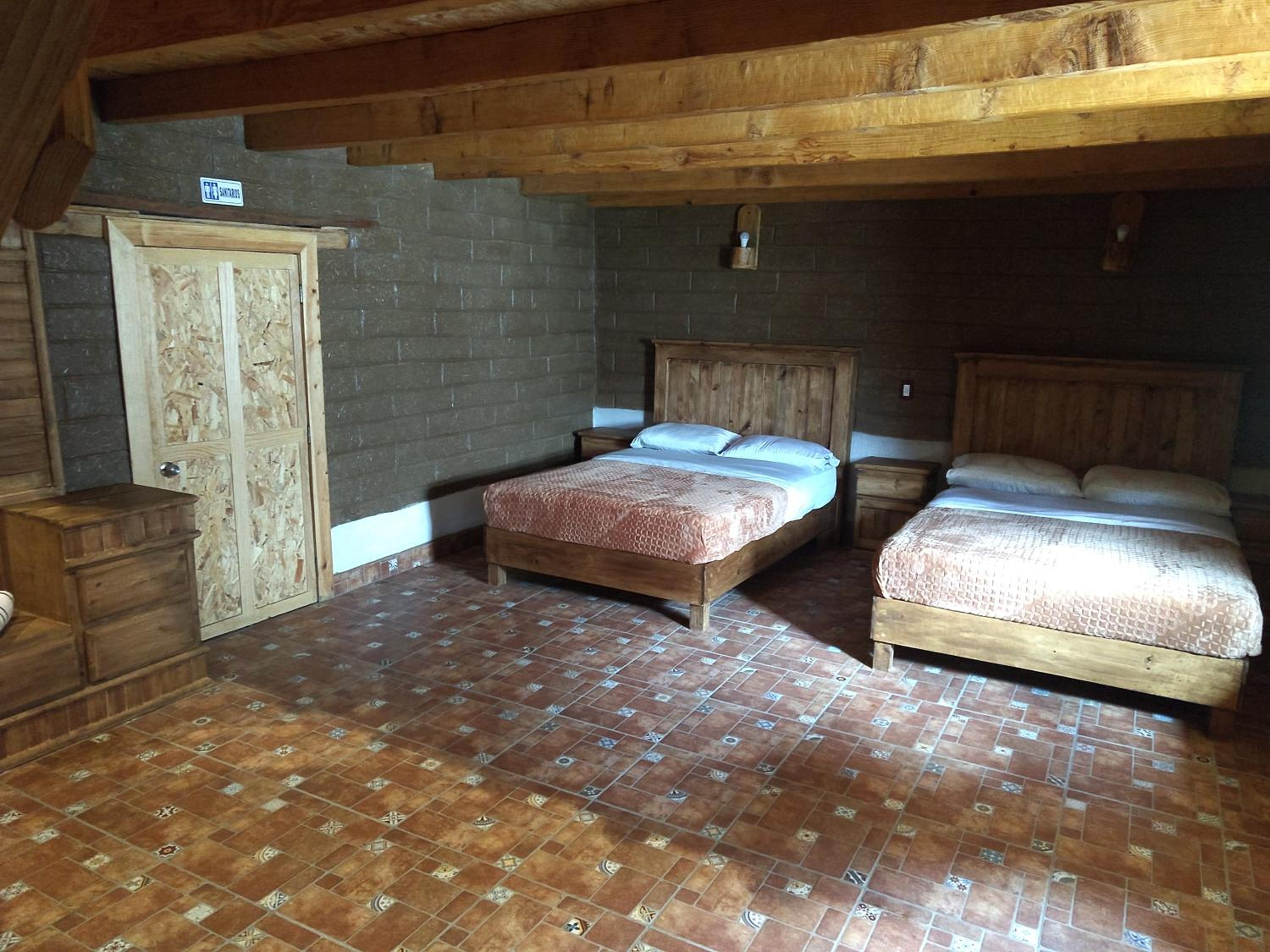 Family Room with Private Bathroom - Photo 1