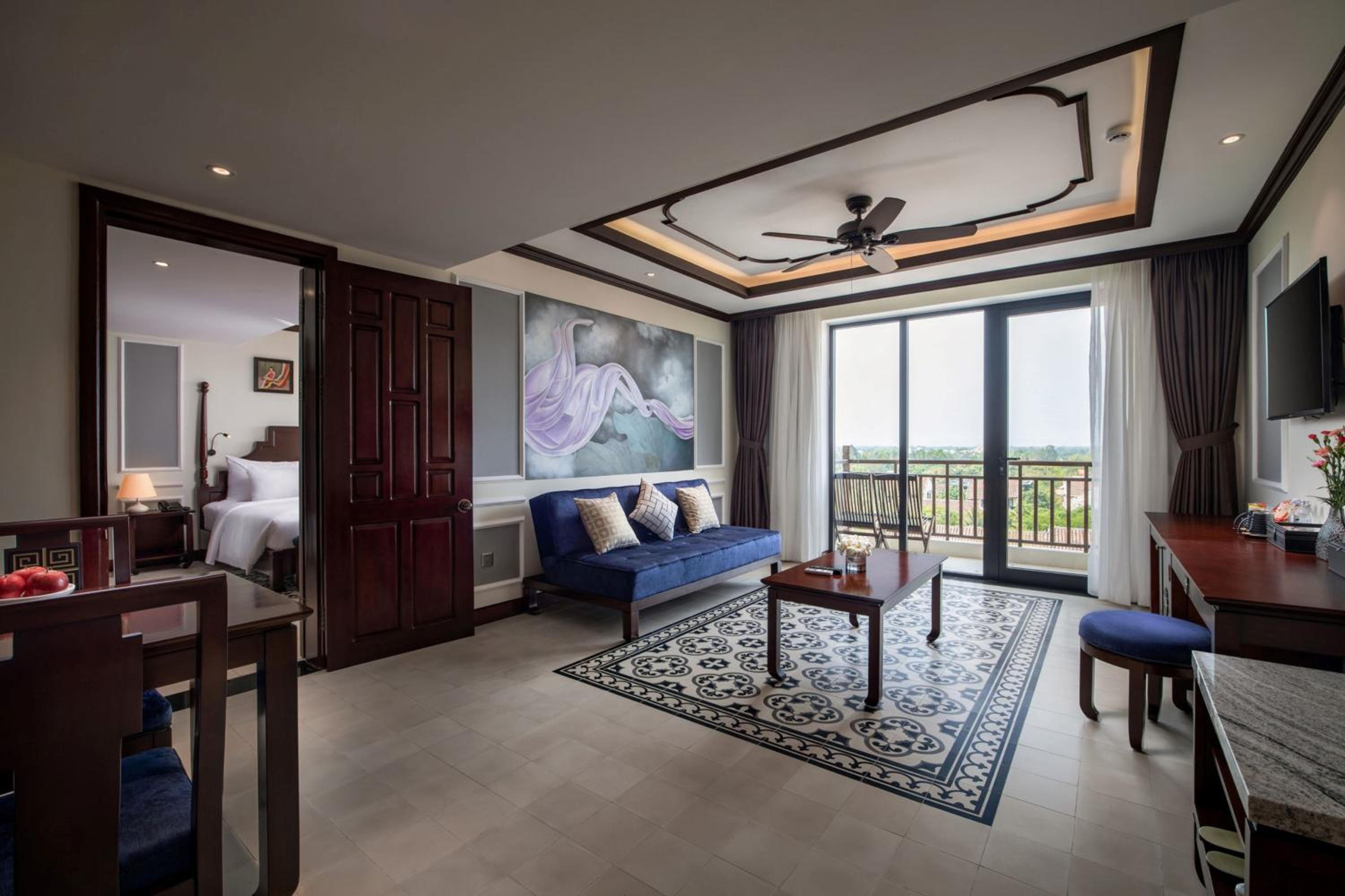 Trendy Grand Suite