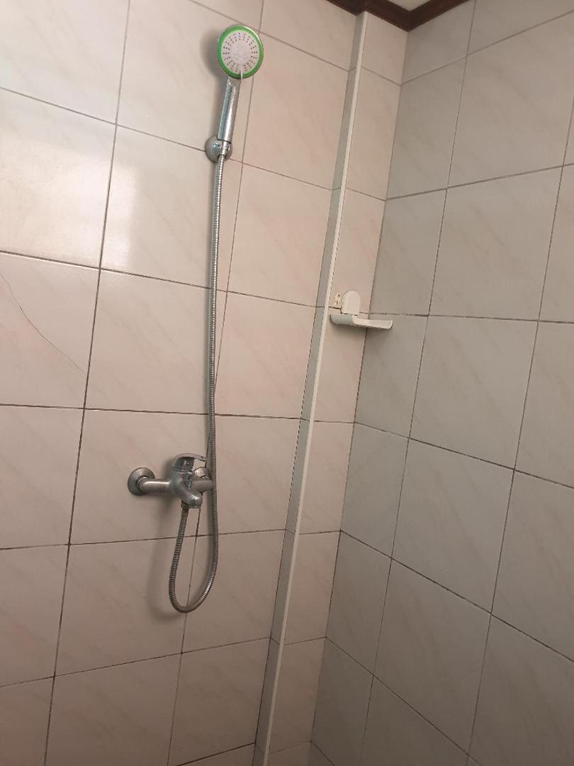 Deluxe Double Room with Balcony photo 3