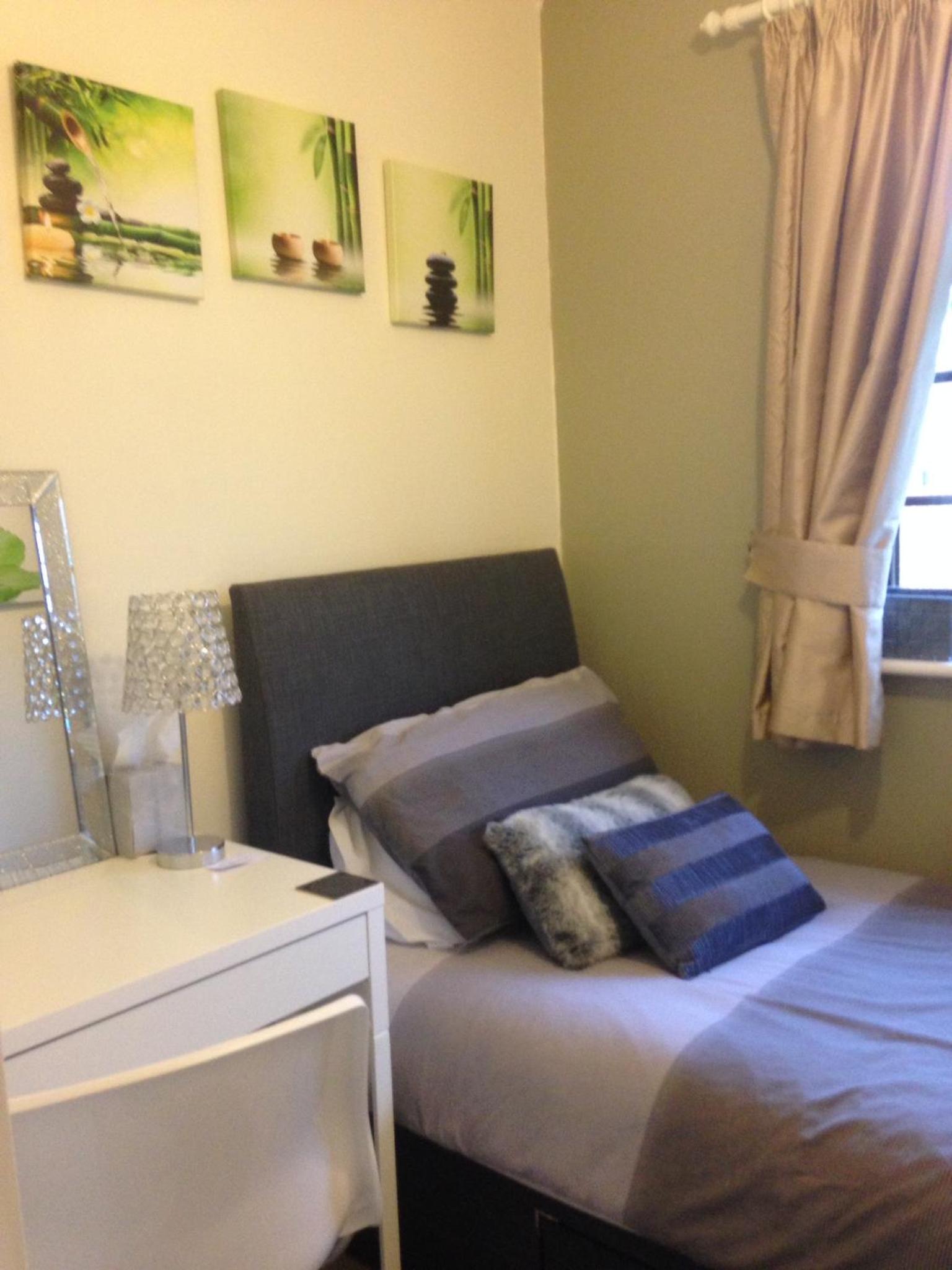 Deluxe Double Room - Photo 15