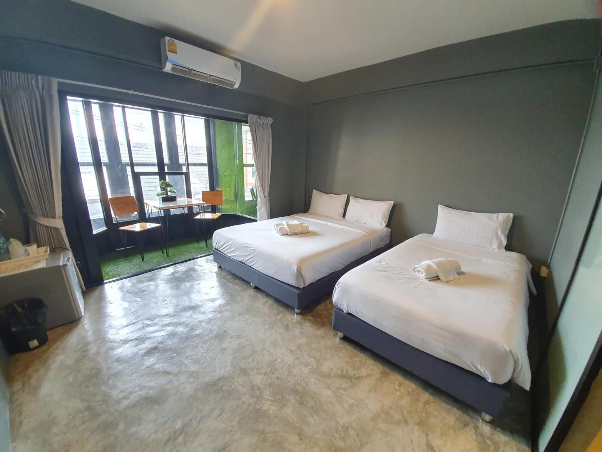 Triple Room - Photo 1