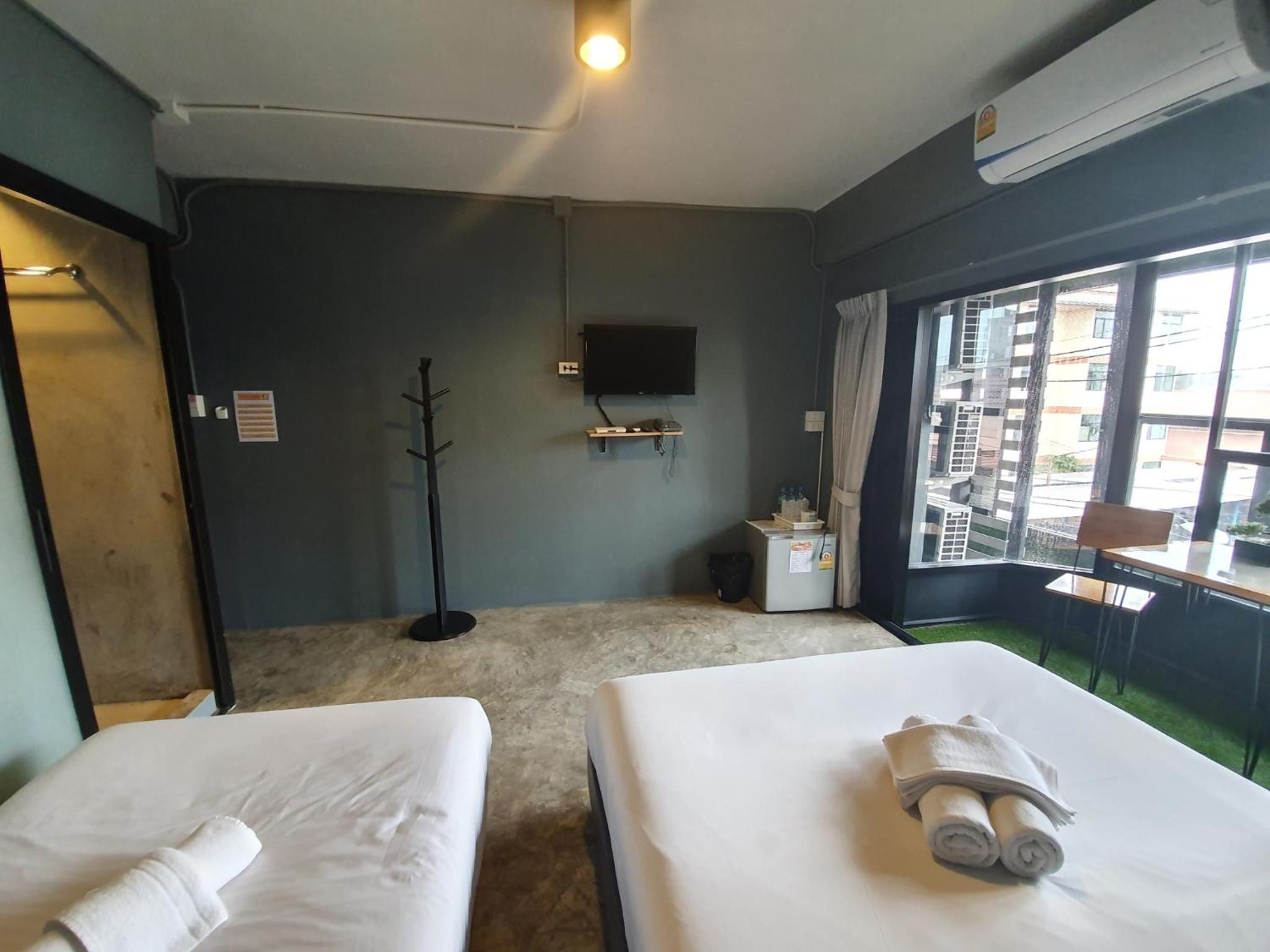 Triple Room - Photo 13