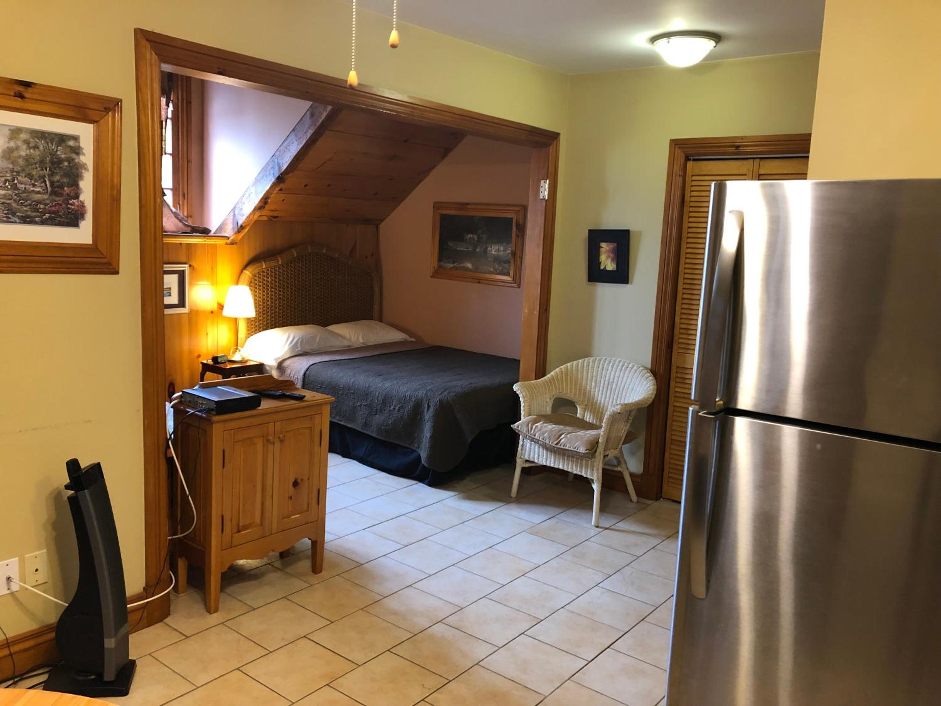 Family Suite photo 3