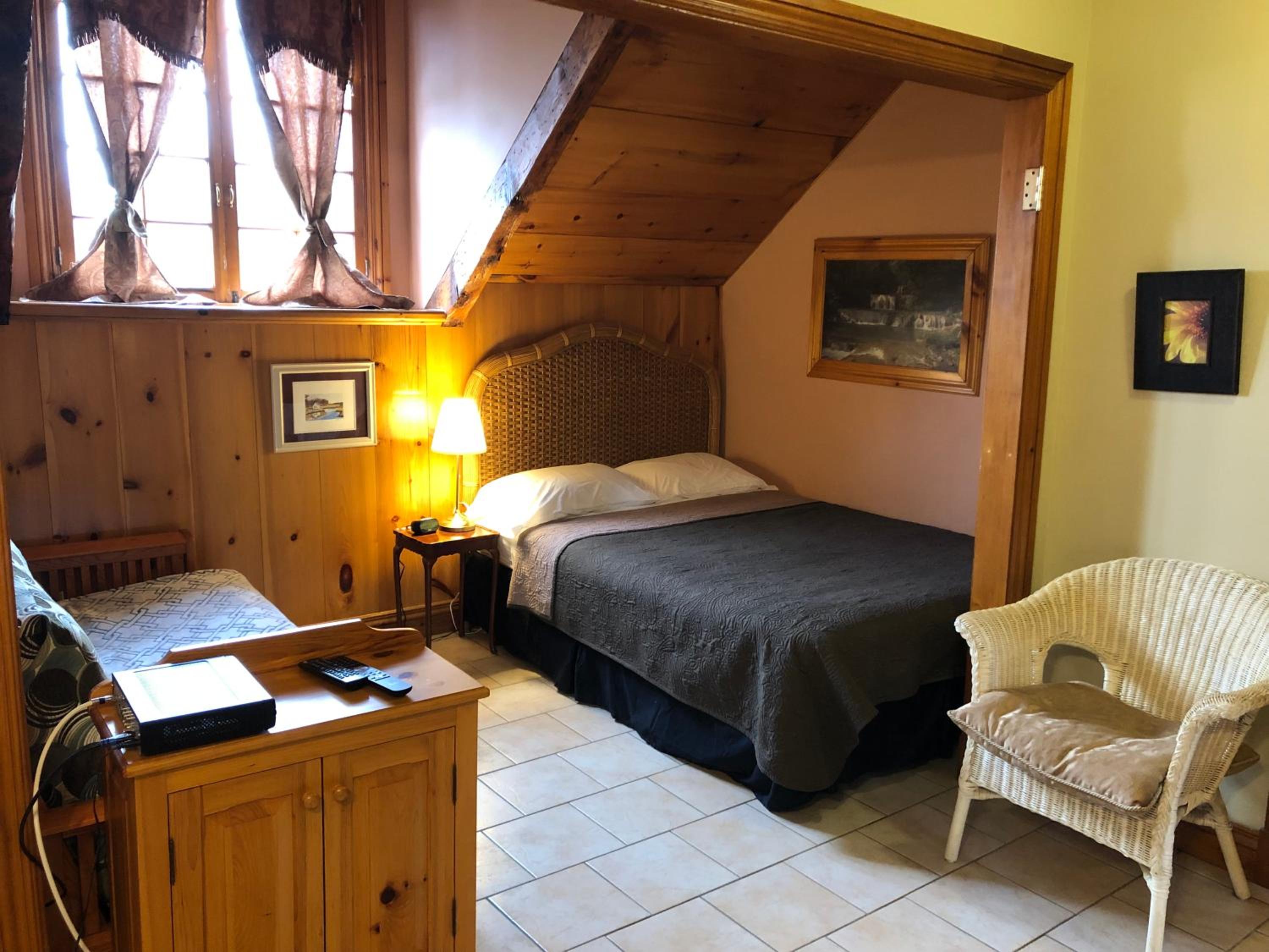 Family Suite photo 1