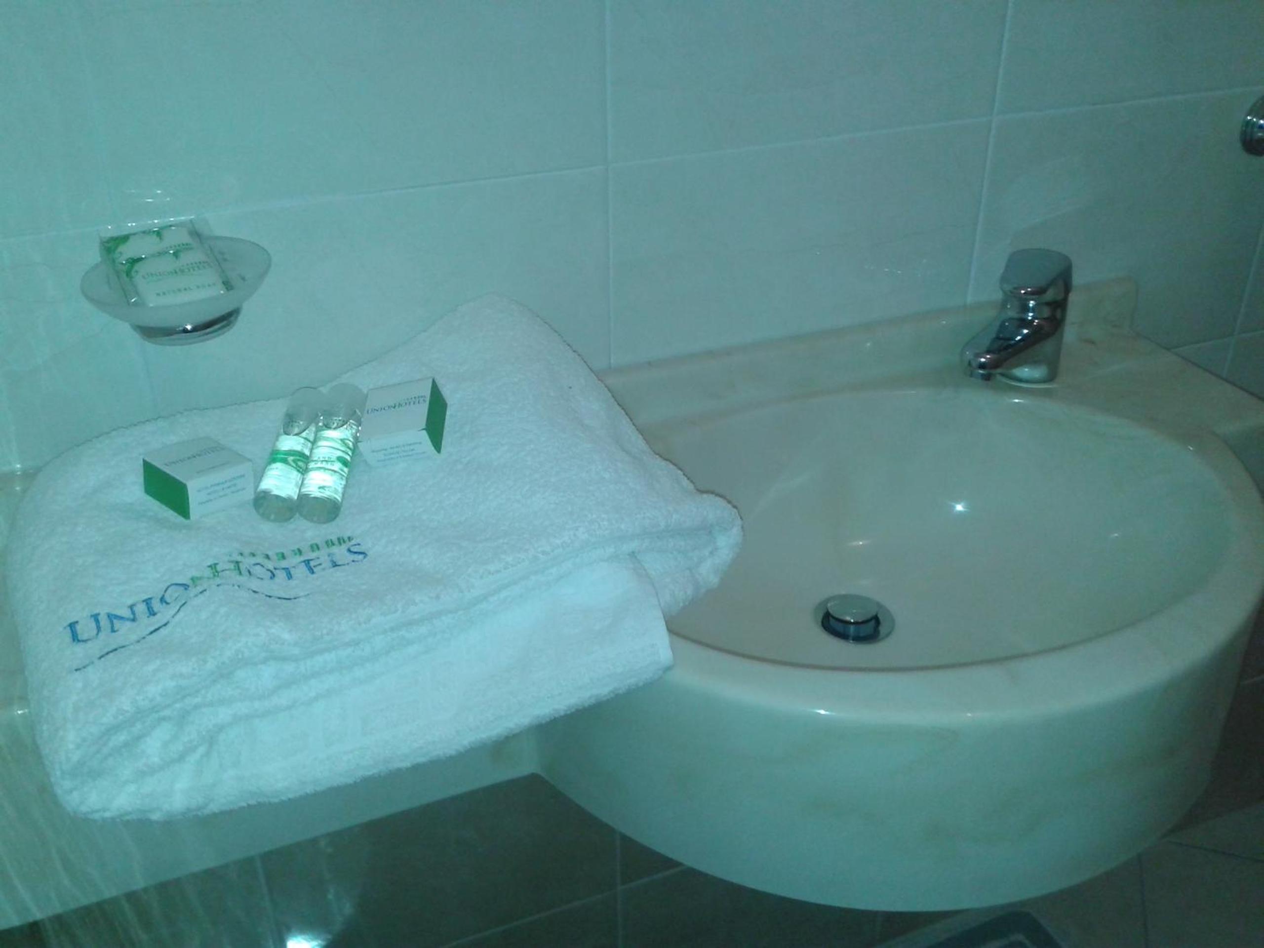 Superior Double or Twin Room photo 2