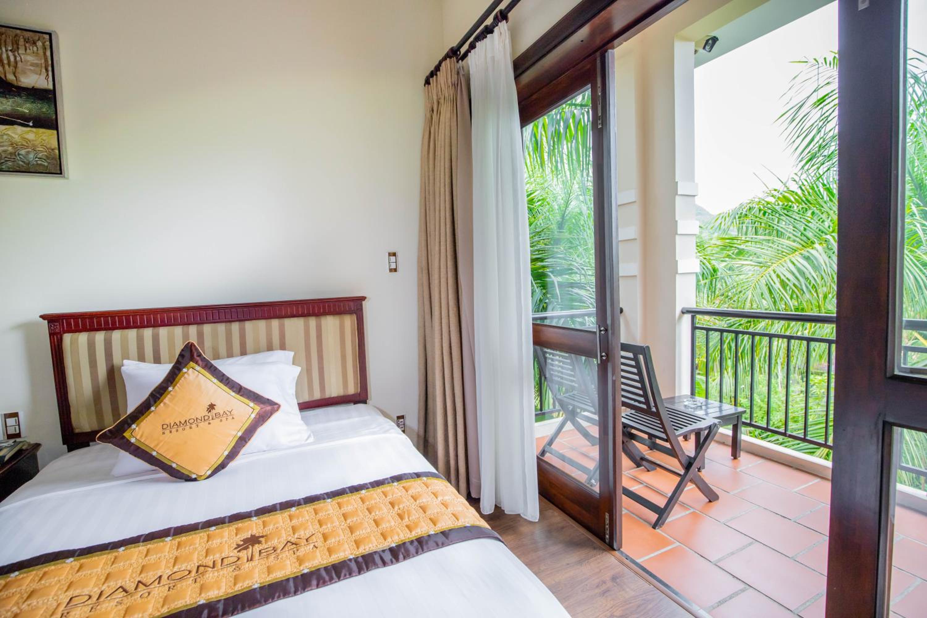 Superior Double or Twin Room with Garden View - Photo 2