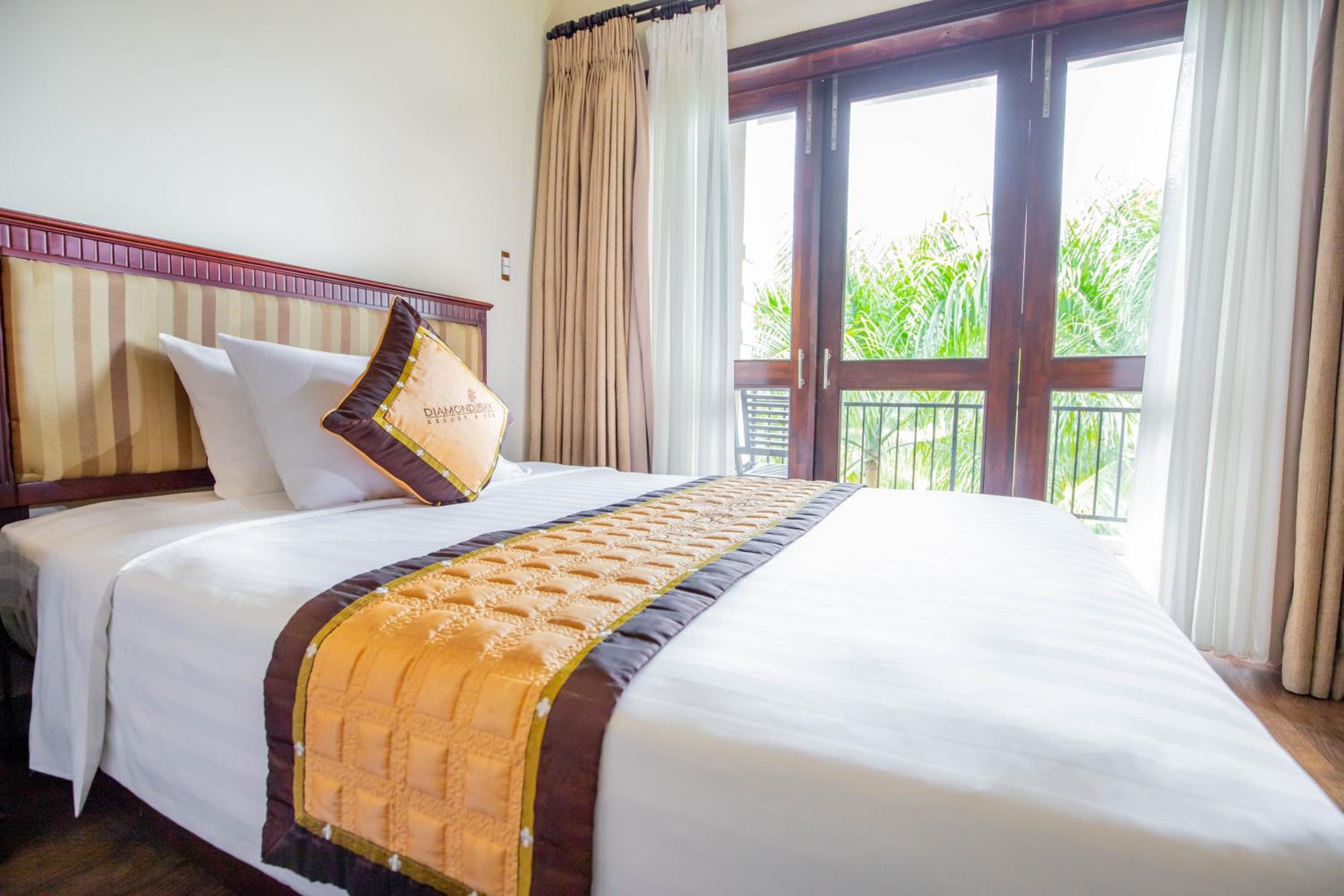 Superior Double or Twin Room with Garden View - Photo 3
