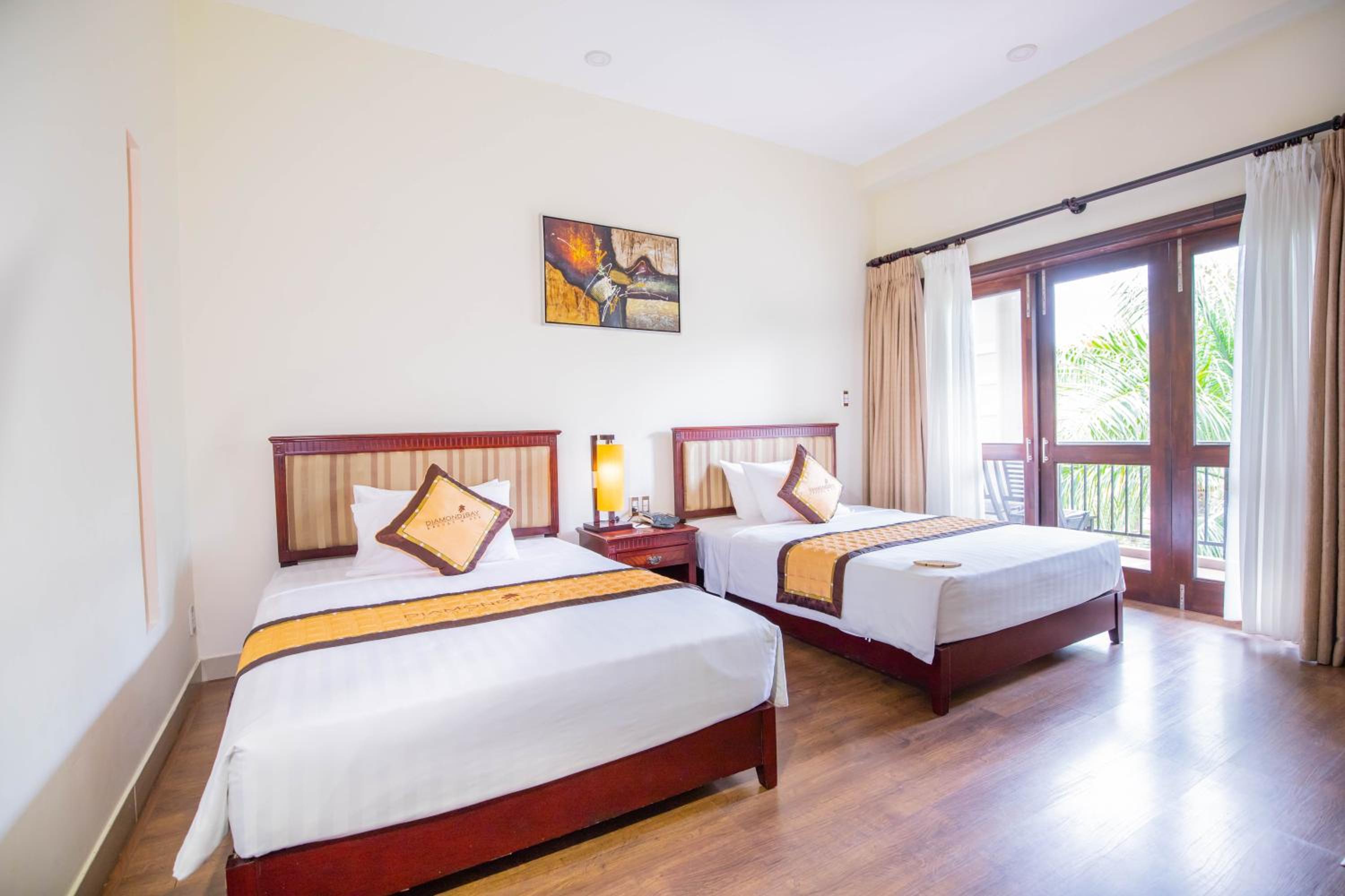 Superior Double or Twin Room with Garden View - Photo 6