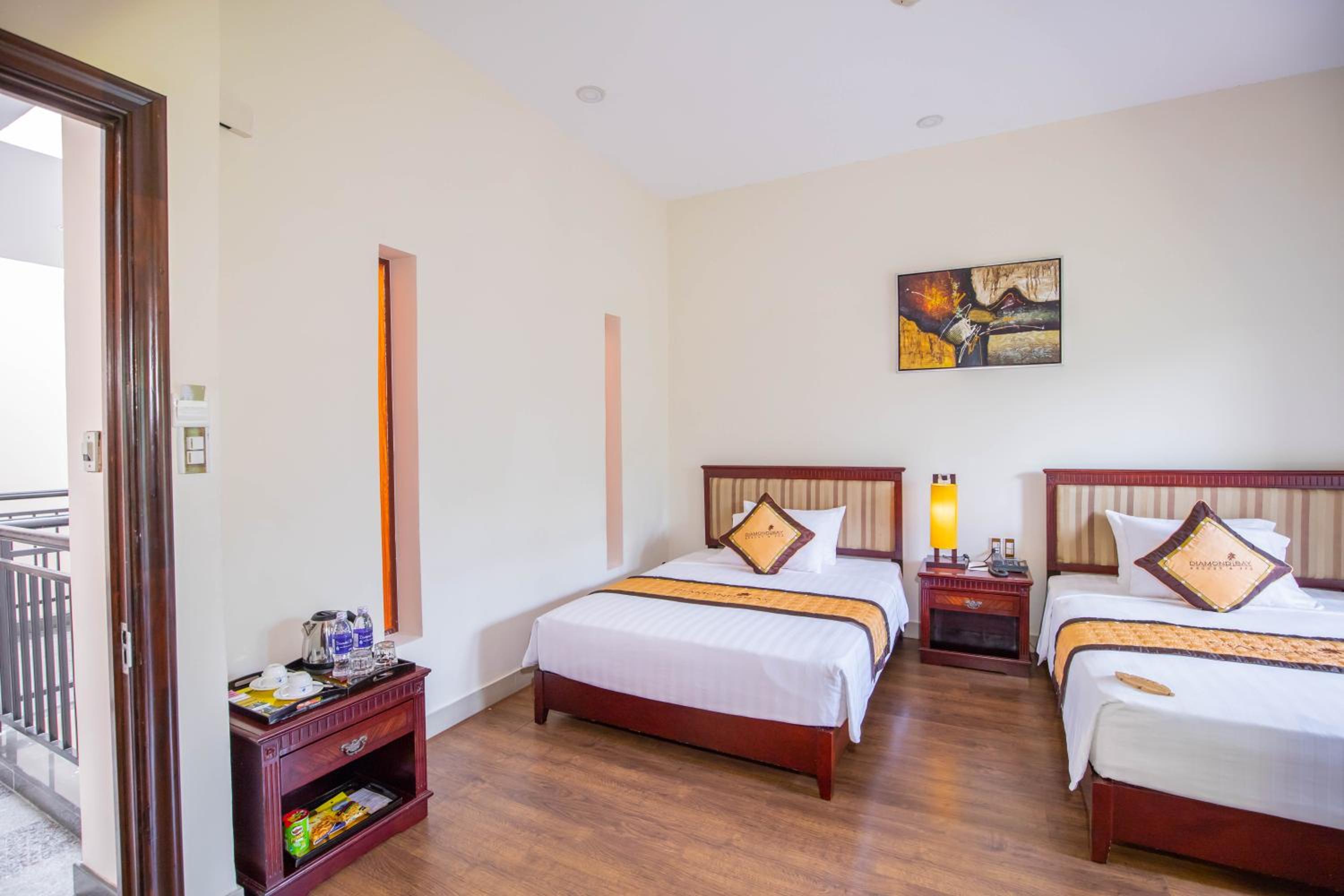 Superior Double or Twin Room with Garden View - Photo 7