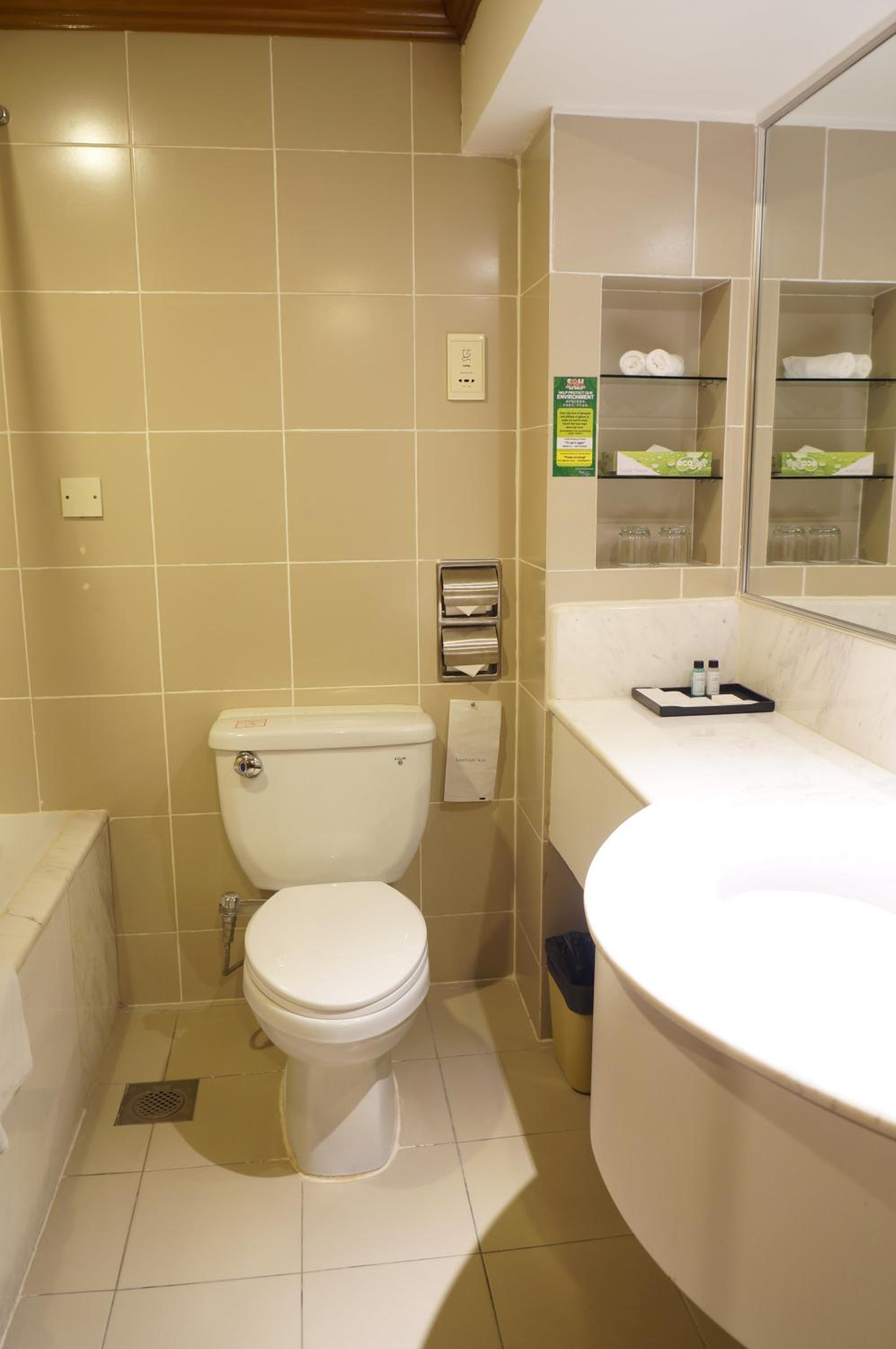 Superior Double or Twin Room - Photo 4