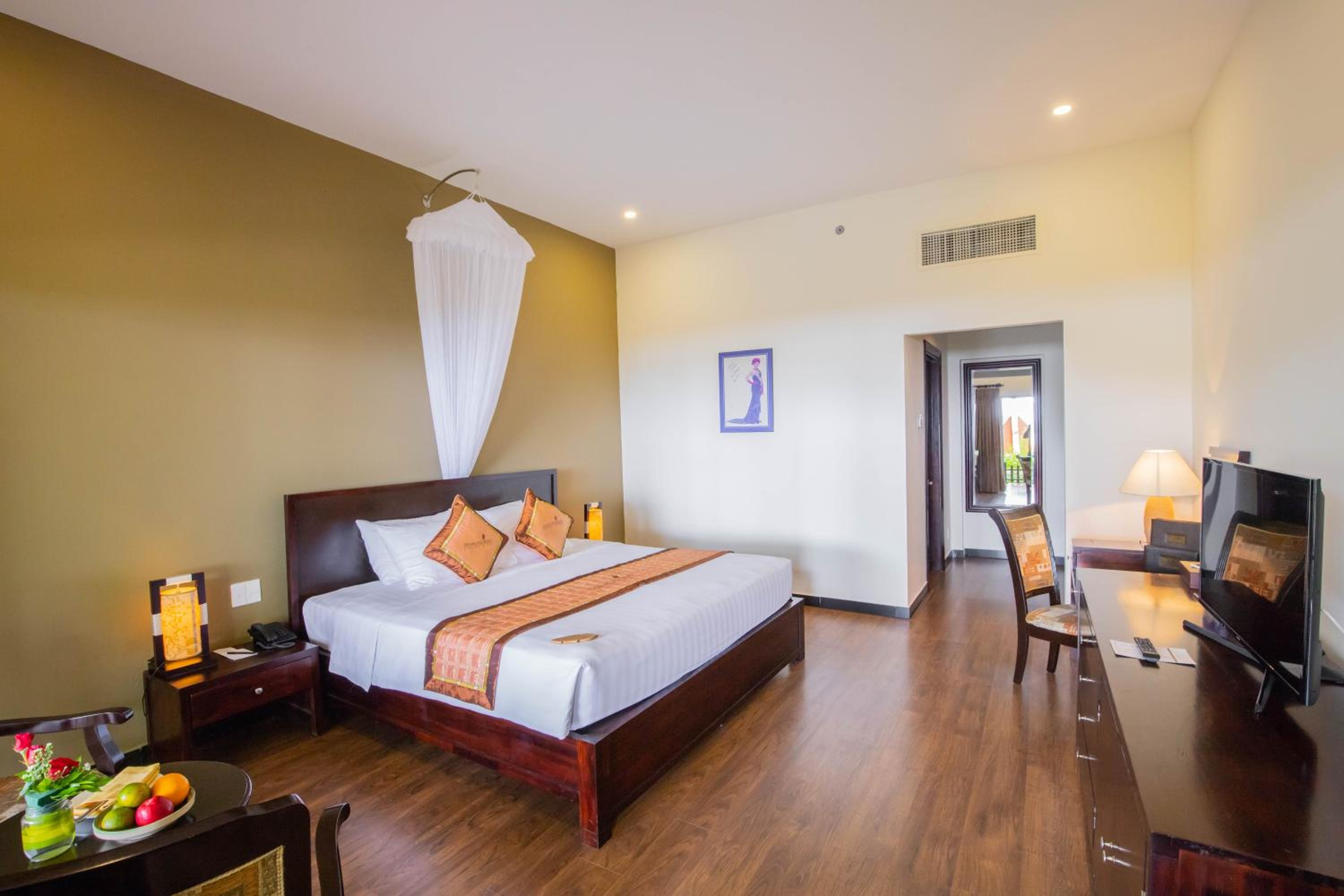 Diamond Bungalow with Sea View - Photo 8