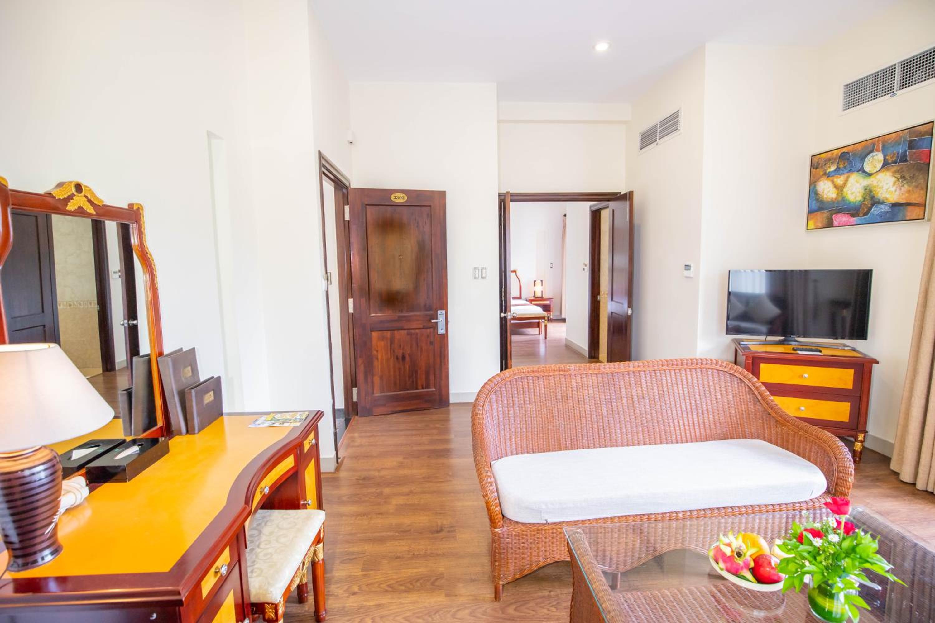 Junior Suite - Photo 7