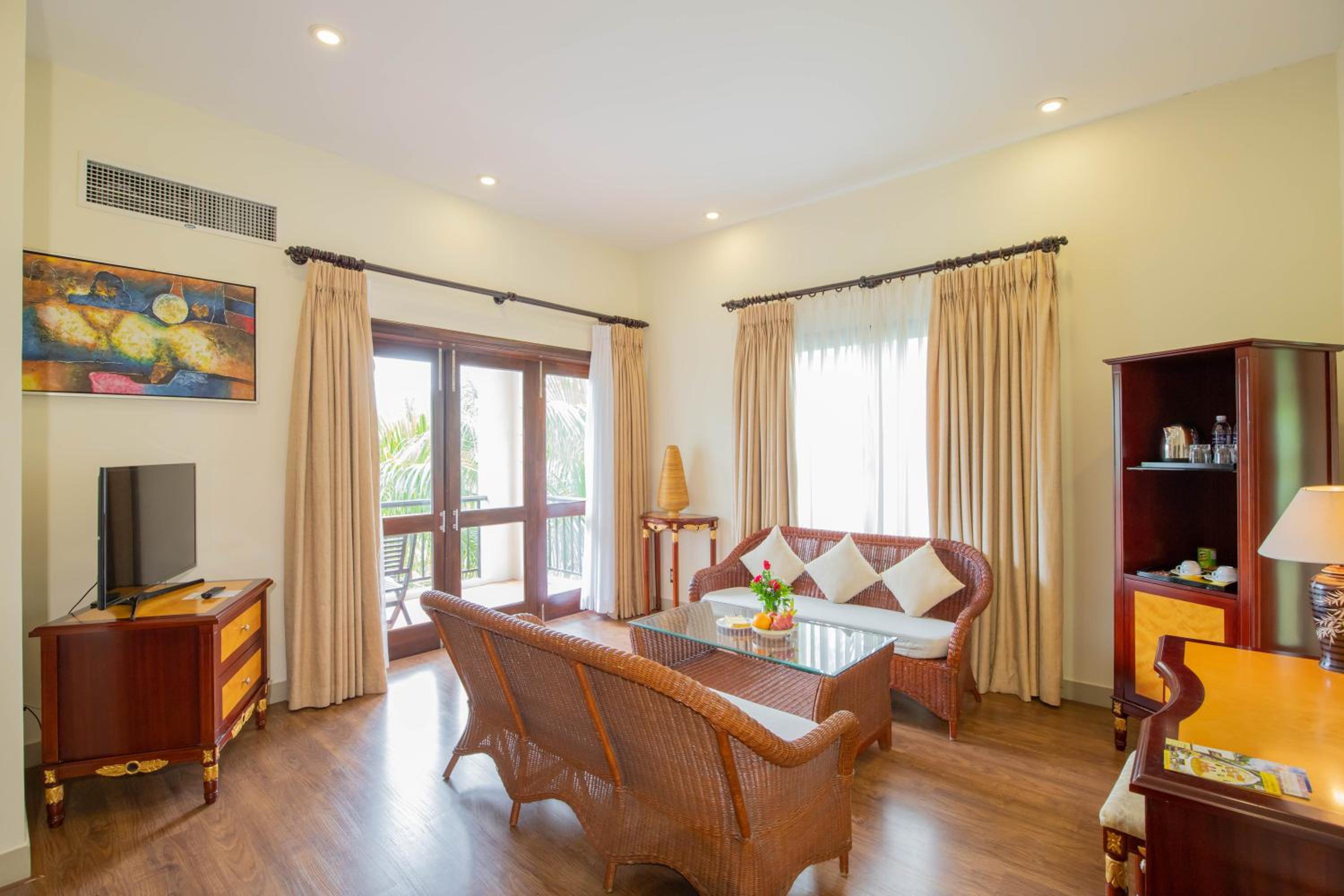 Junior Suite - Photo 2
