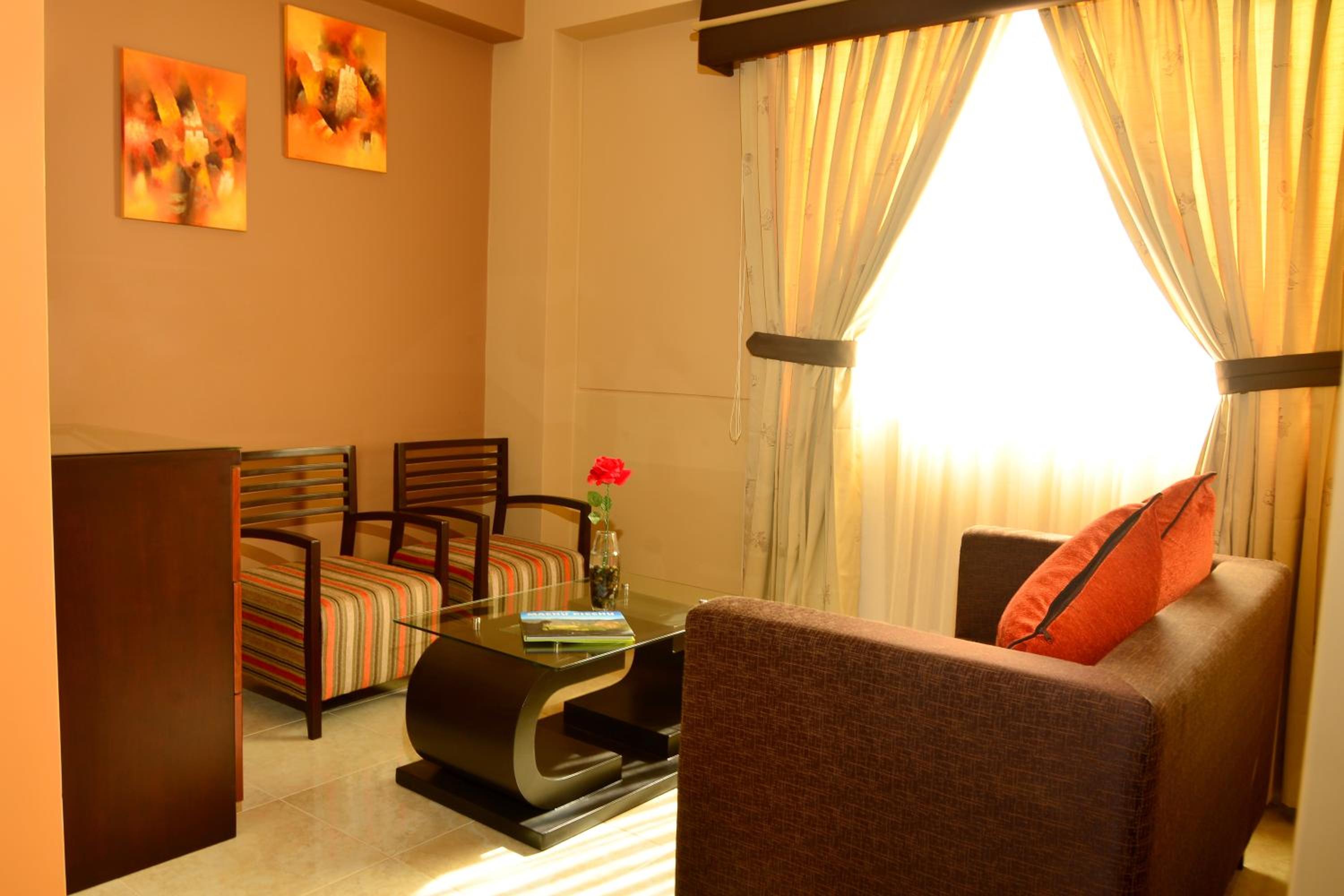 Deluxe Double Room photo 2